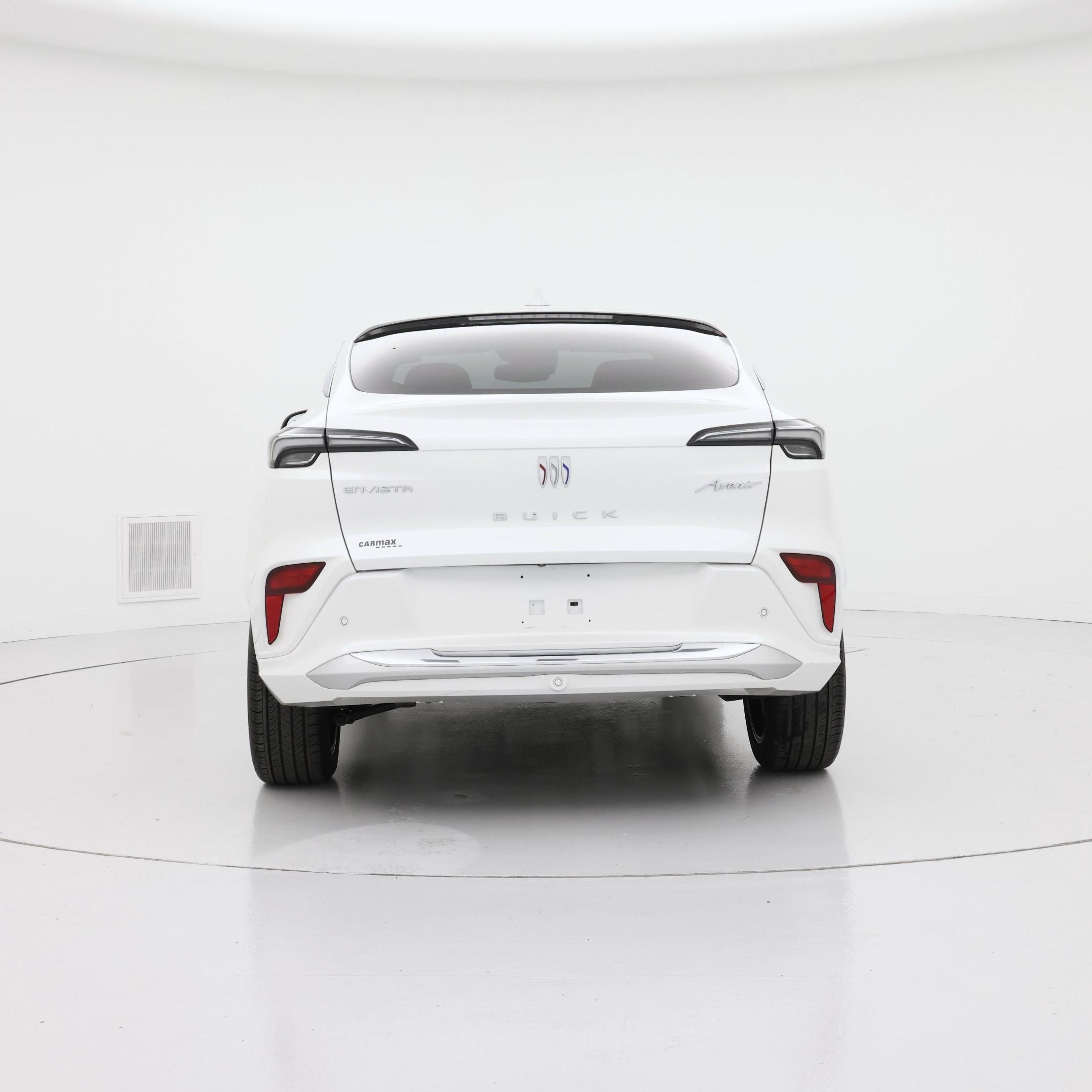 Thumbnail: 2024 Buick Envista - 6