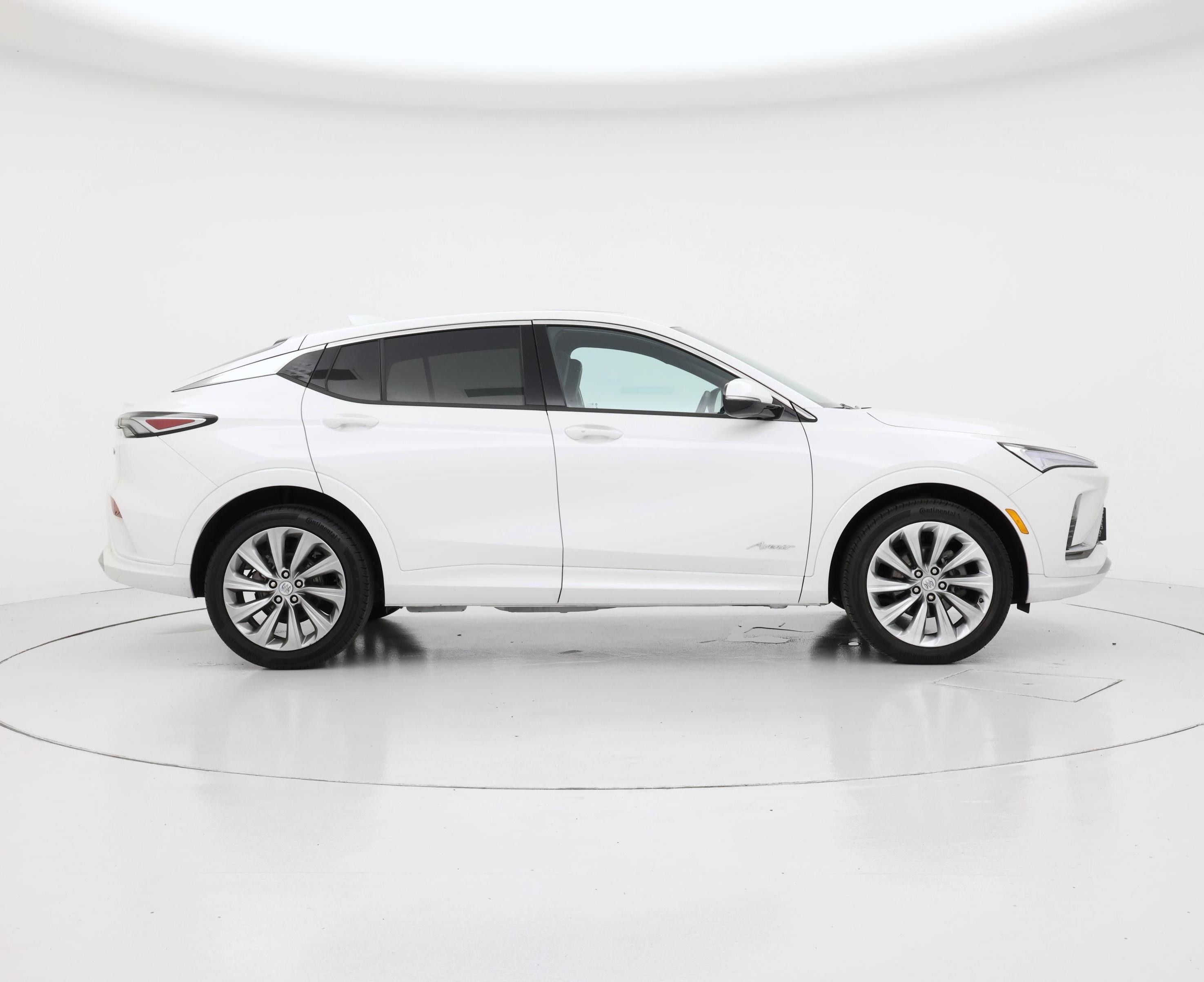 Thumbnail: 2024 Buick Envista - 7