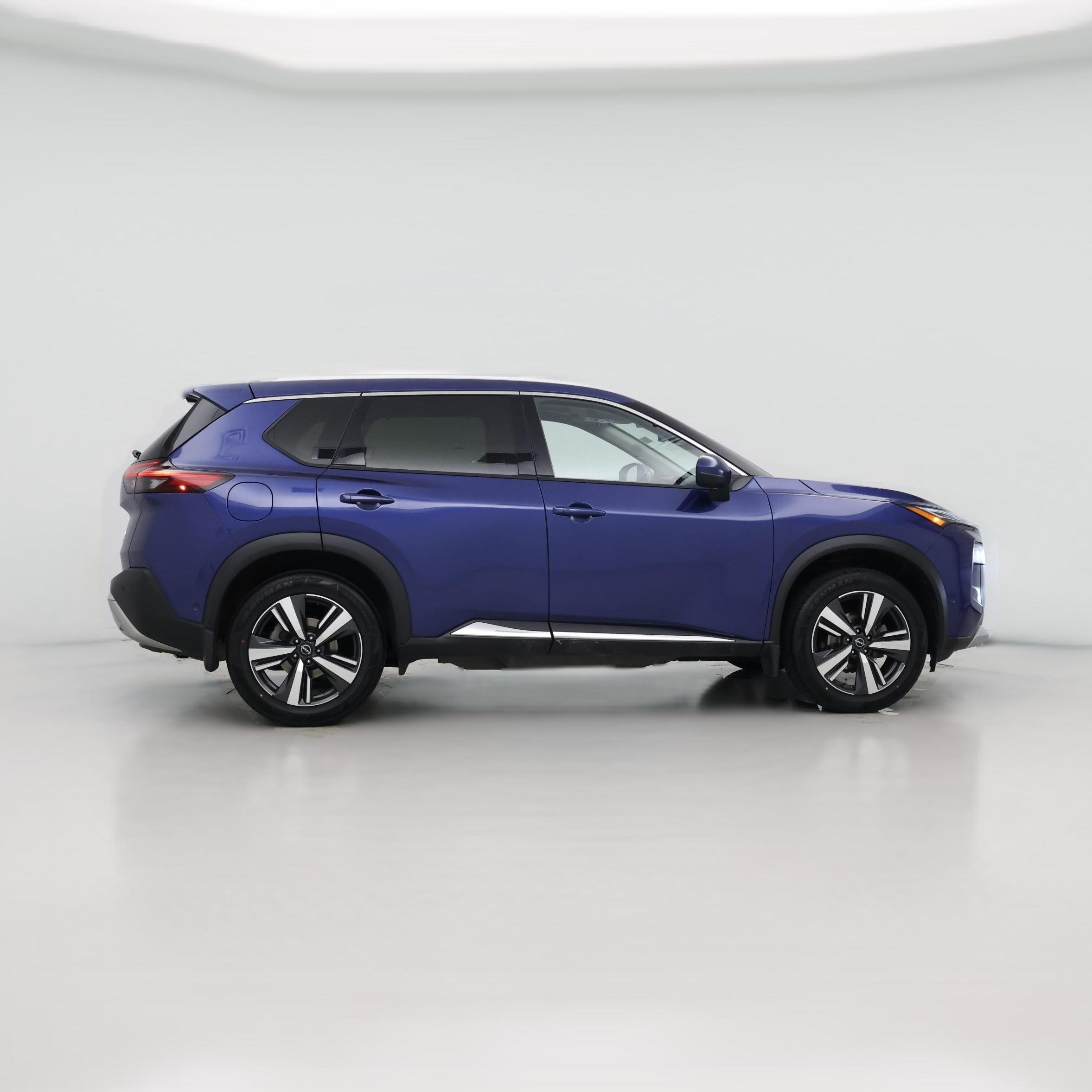 Thumbnail: 2023 Nissan Rogue - 1