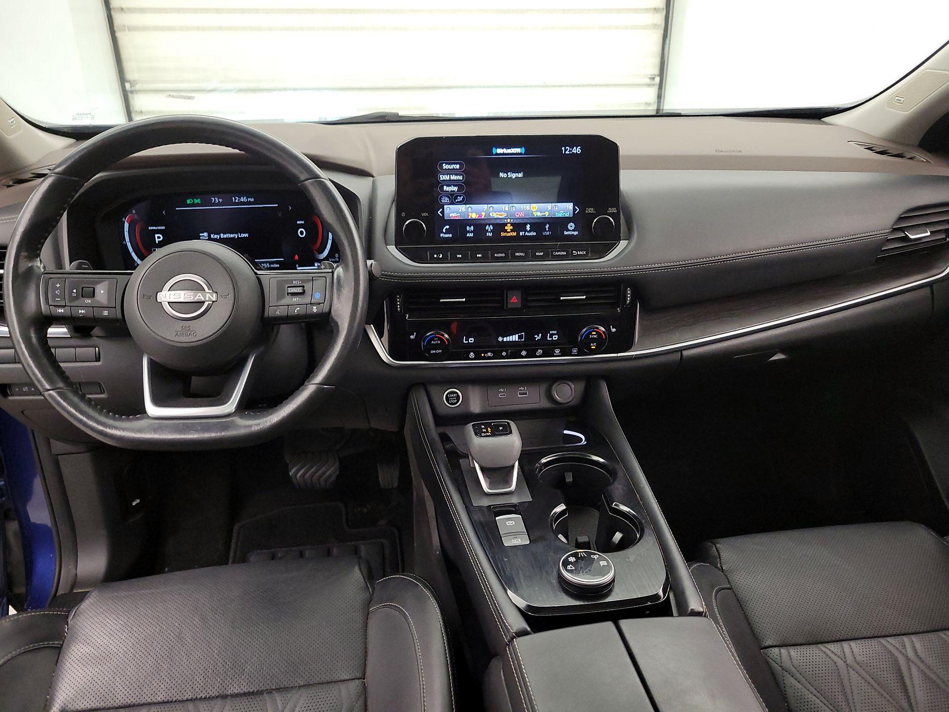 Thumbnail: 2023 Nissan Rogue - 9
