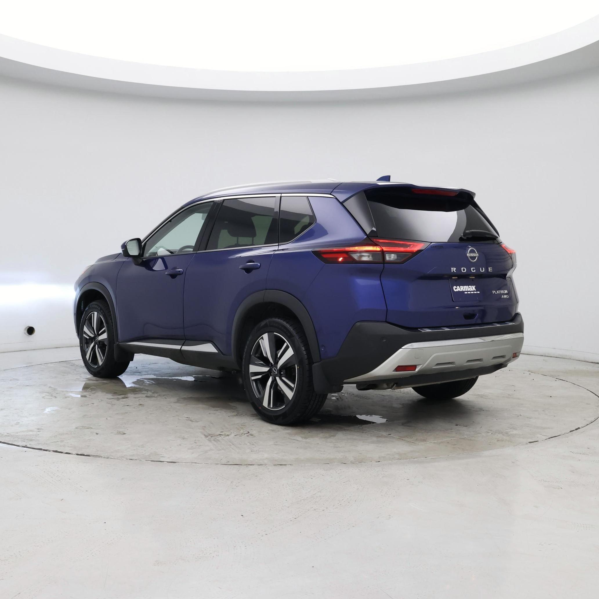 Thumbnail: 2023 Nissan Rogue - 2