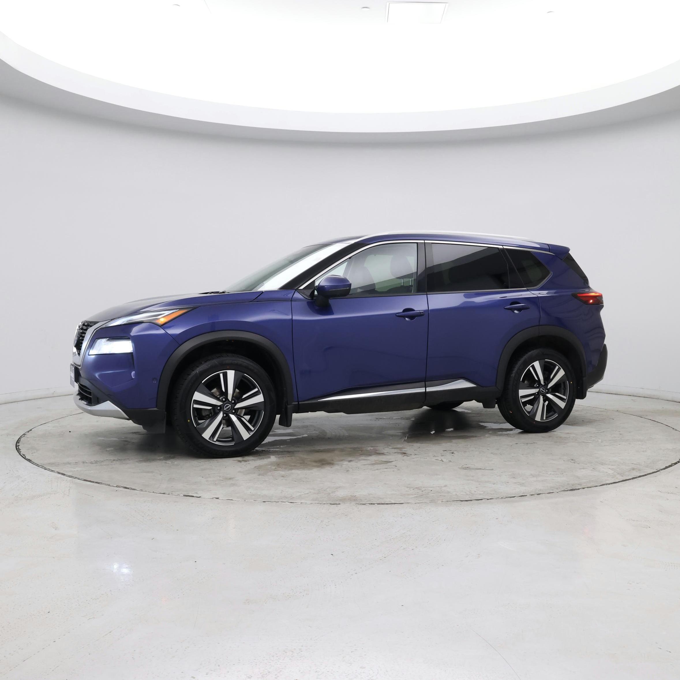 Thumbnail: 2023 Nissan Rogue - 4
