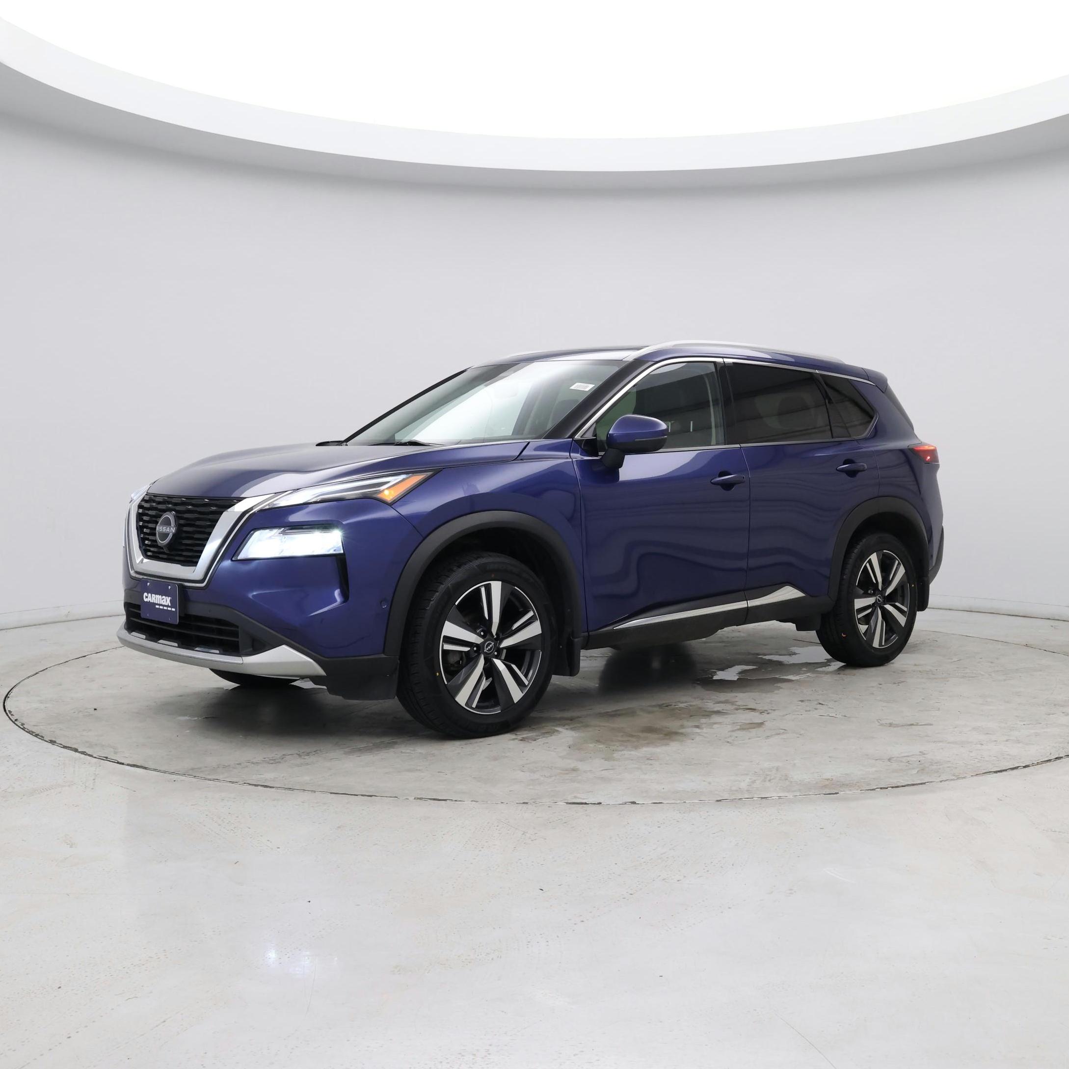 Thumbnail: 2023 Nissan Rogue - 5