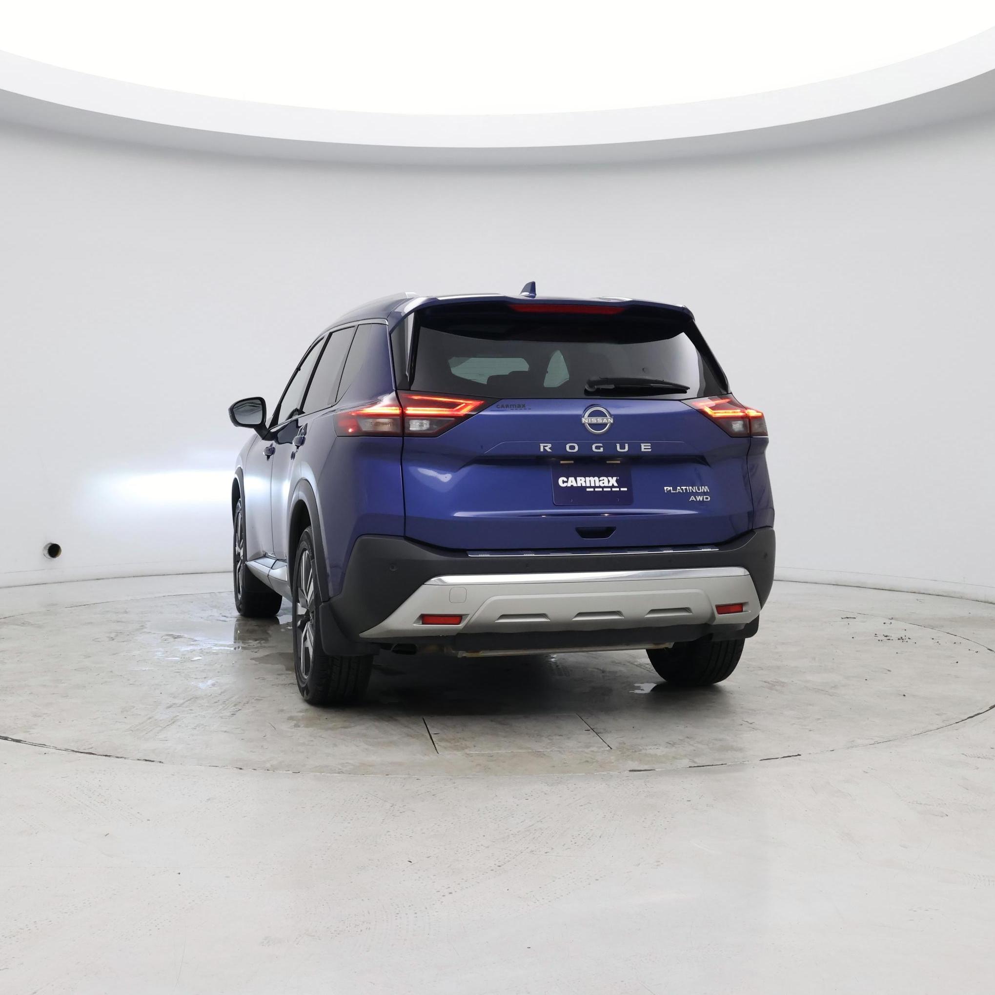 Thumbnail: 2023 Nissan Rogue - 6