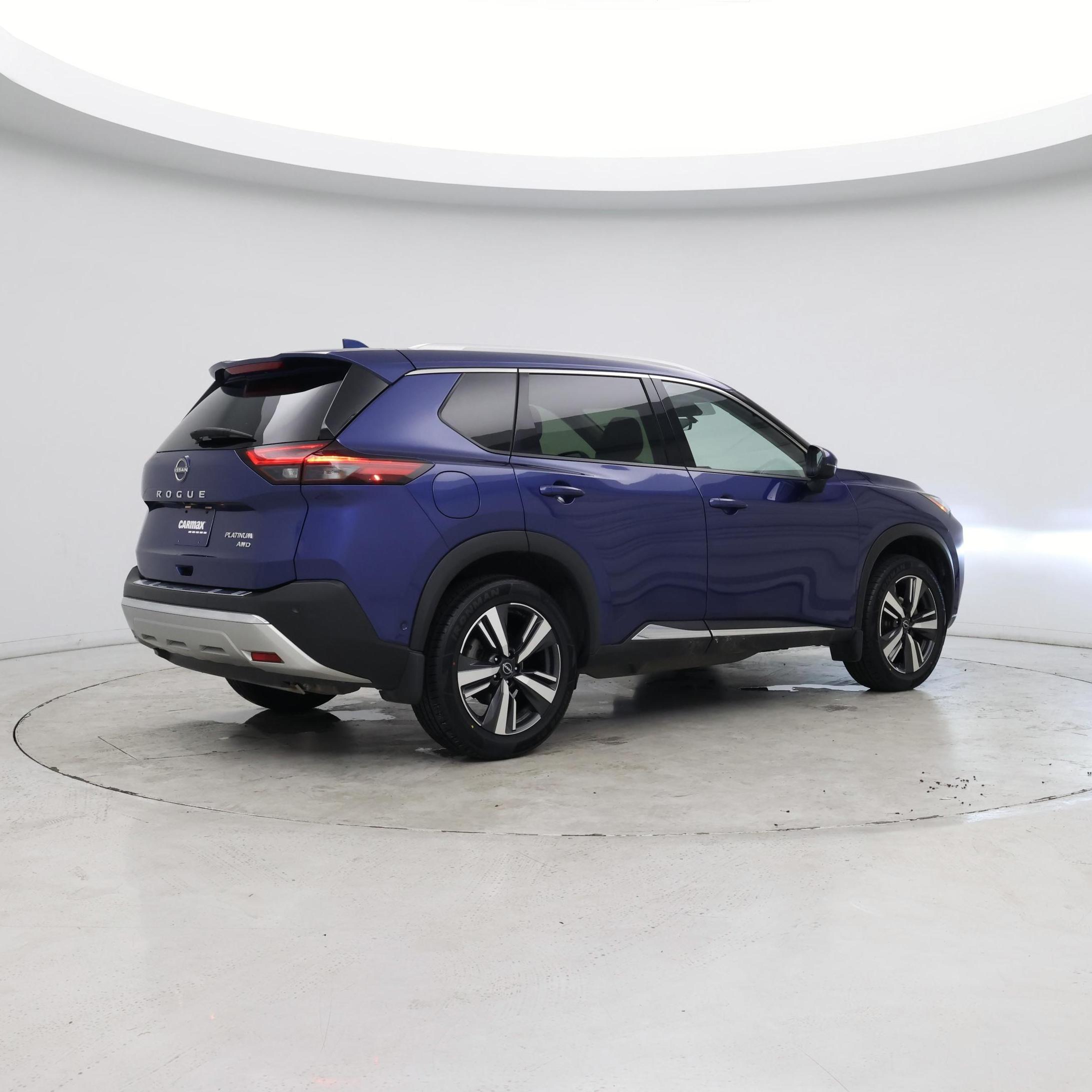 Thumbnail: 2023 Nissan Rogue - 7
