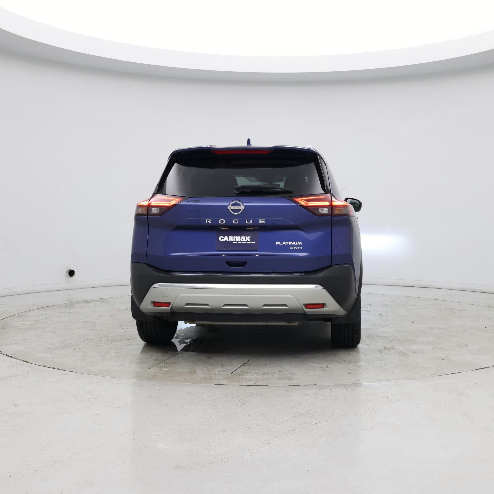 Thumbnail: 2023 Nissan Rogue - 8