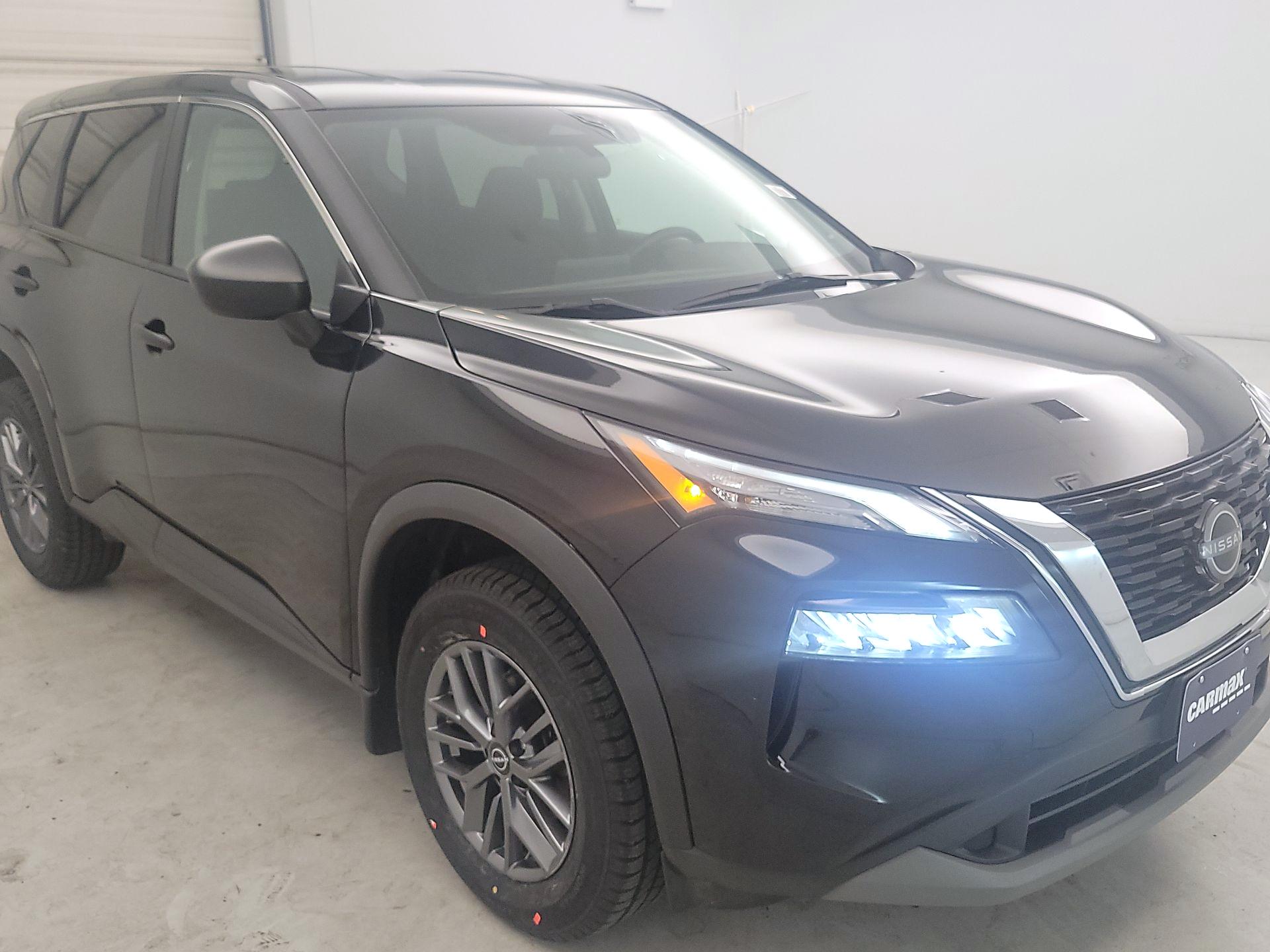 Thumbnail: 2023 Nissan Rogue - 1