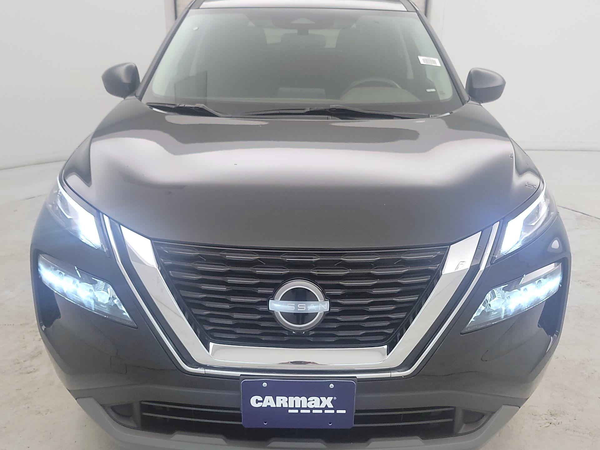 Thumbnail: 2023 Nissan Rogue - 2