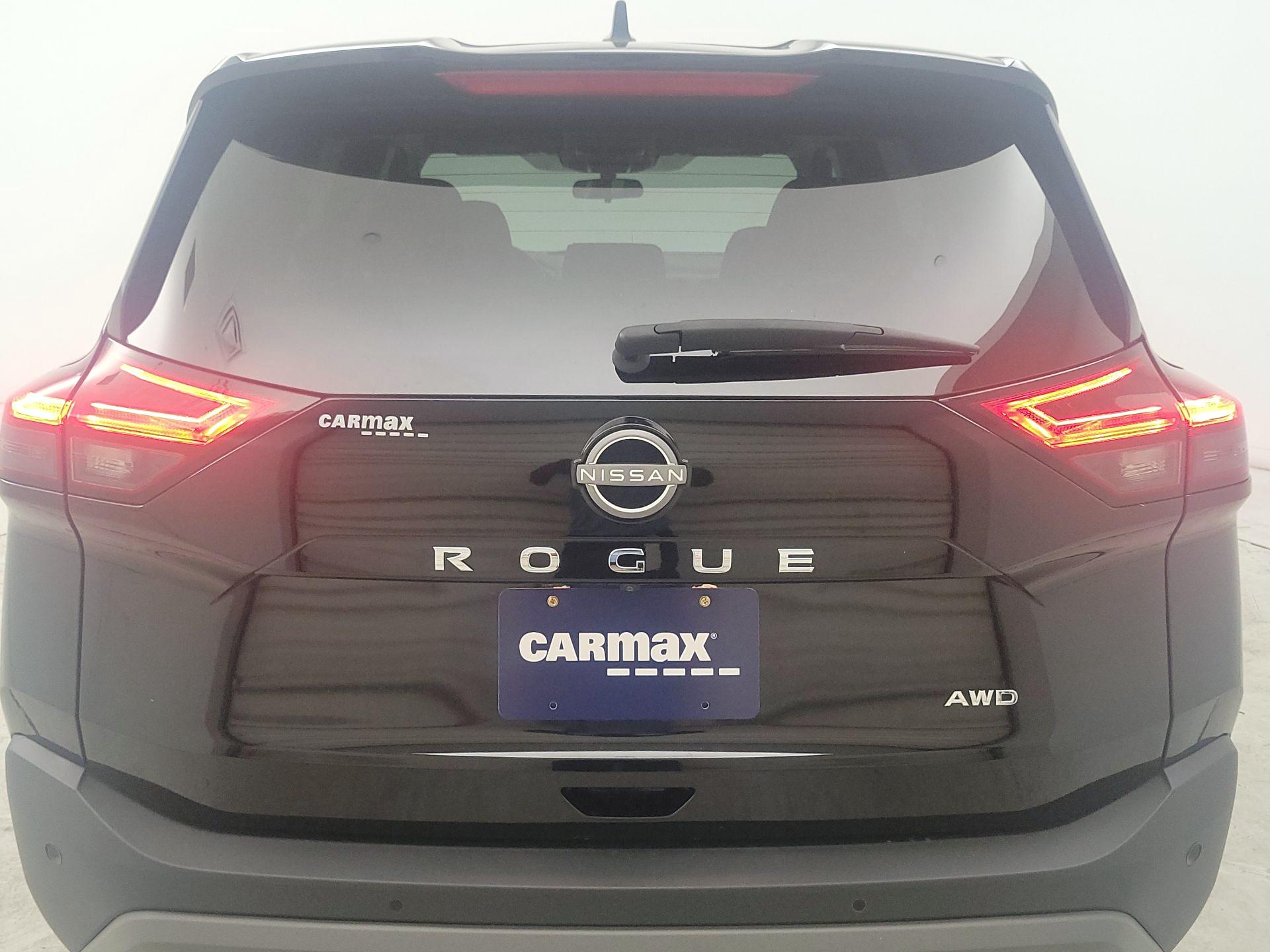 Thumbnail: 2023 Nissan Rogue - 6