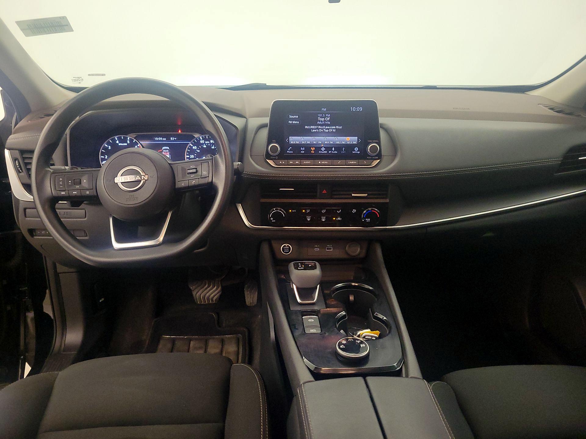 Thumbnail: 2023 Nissan Rogue - 8