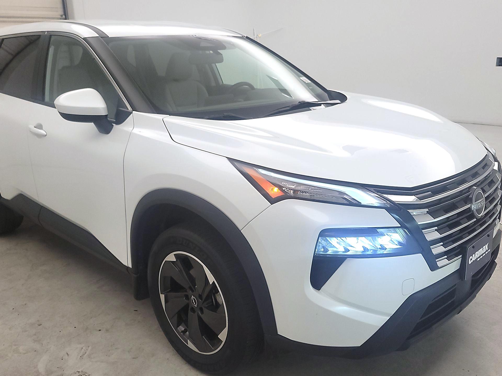 Thumbnail: 2024 Nissan Rogue - 1