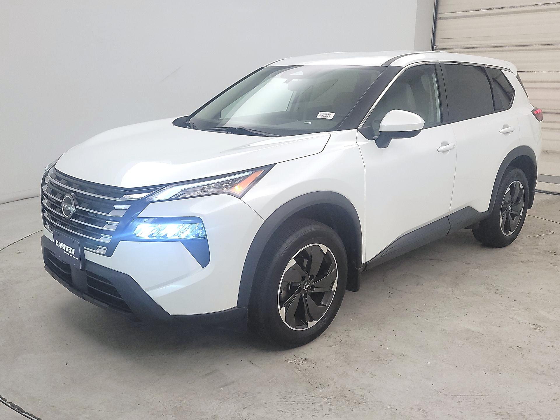 Thumbnail: 2024 Nissan Rogue - 3