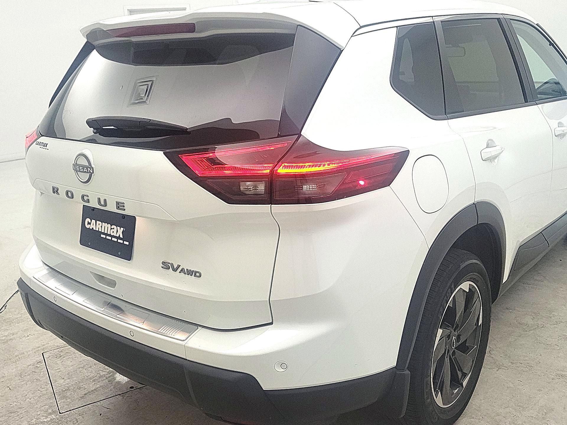 Thumbnail: 2024 Nissan Rogue - 5