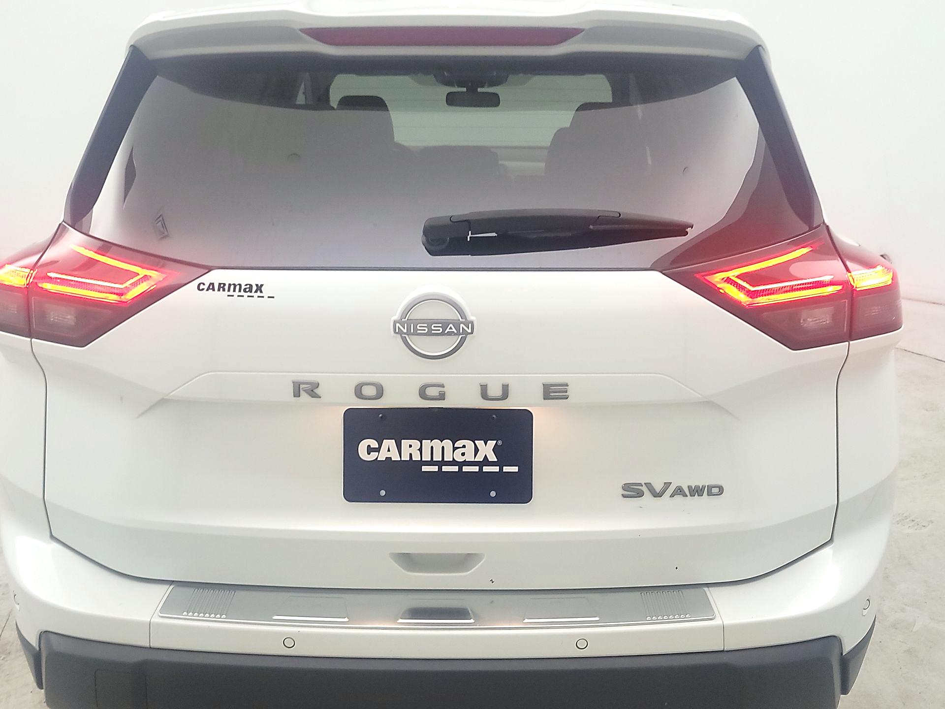 Thumbnail: 2024 Nissan Rogue - 6