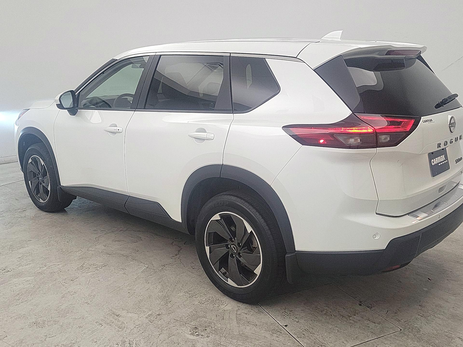 Thumbnail: 2024 Nissan Rogue - 7