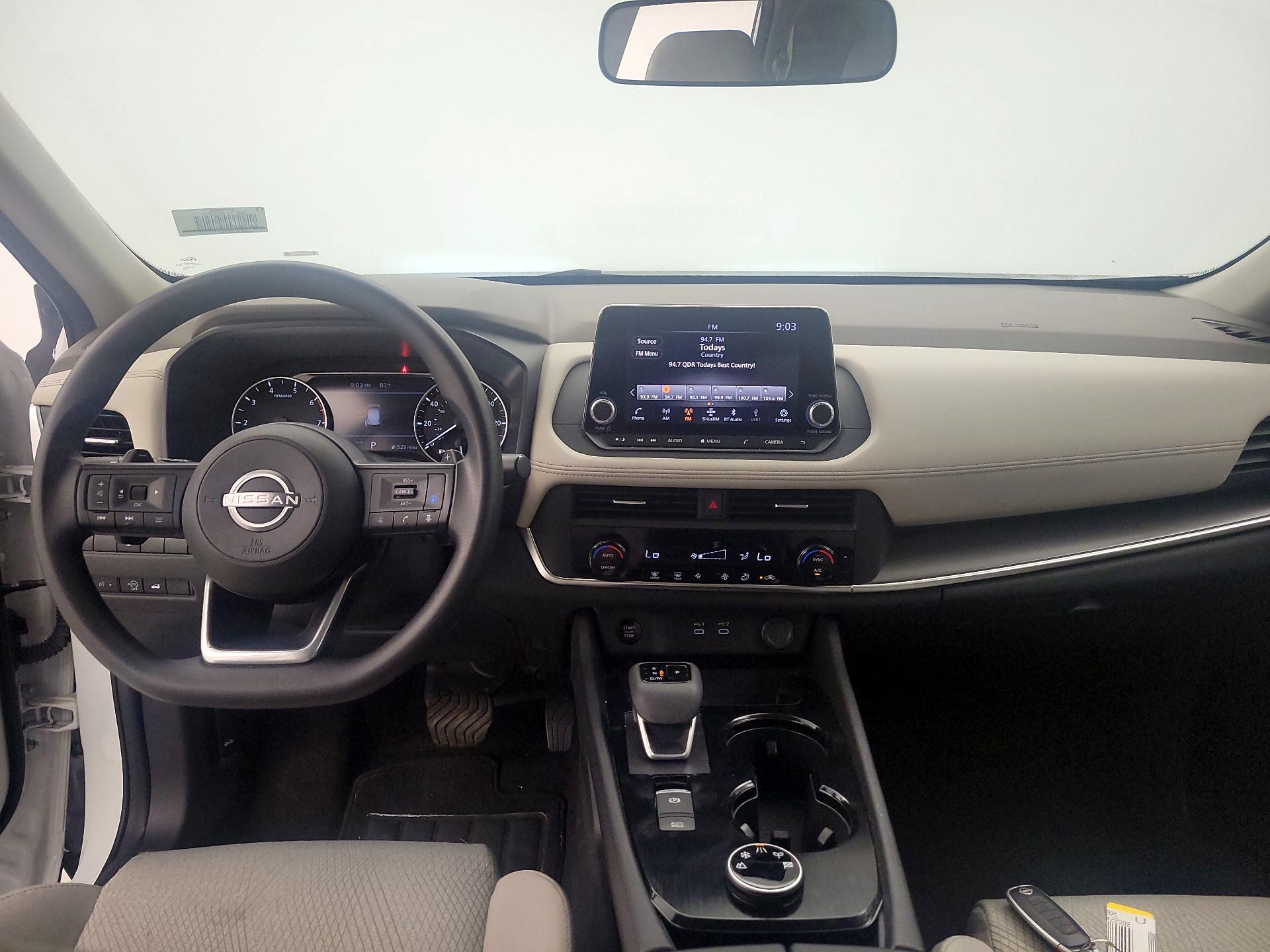 Thumbnail: 2024 Nissan Rogue - 8