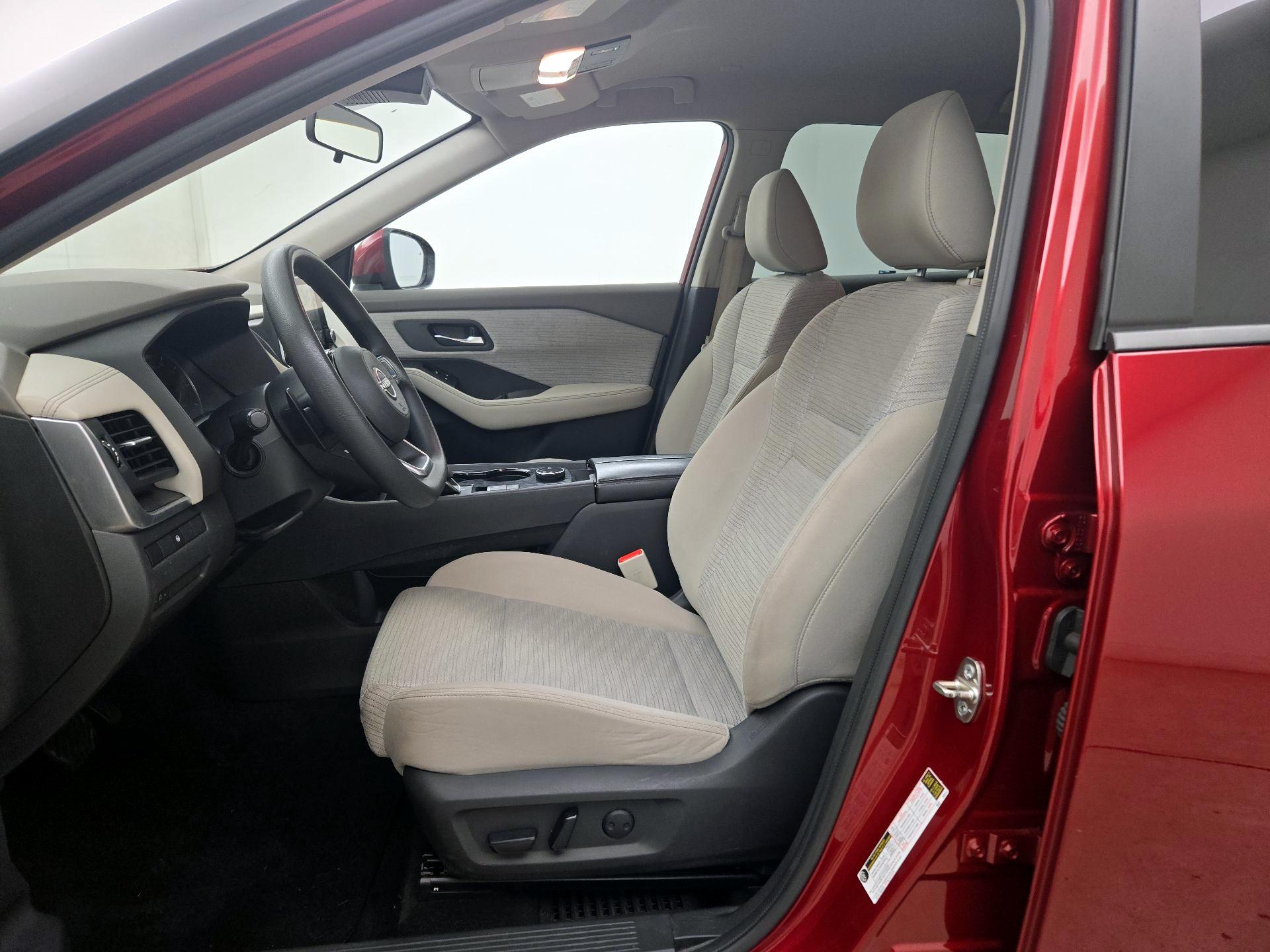 Thumbnail: 2023 Nissan Rogue - 11