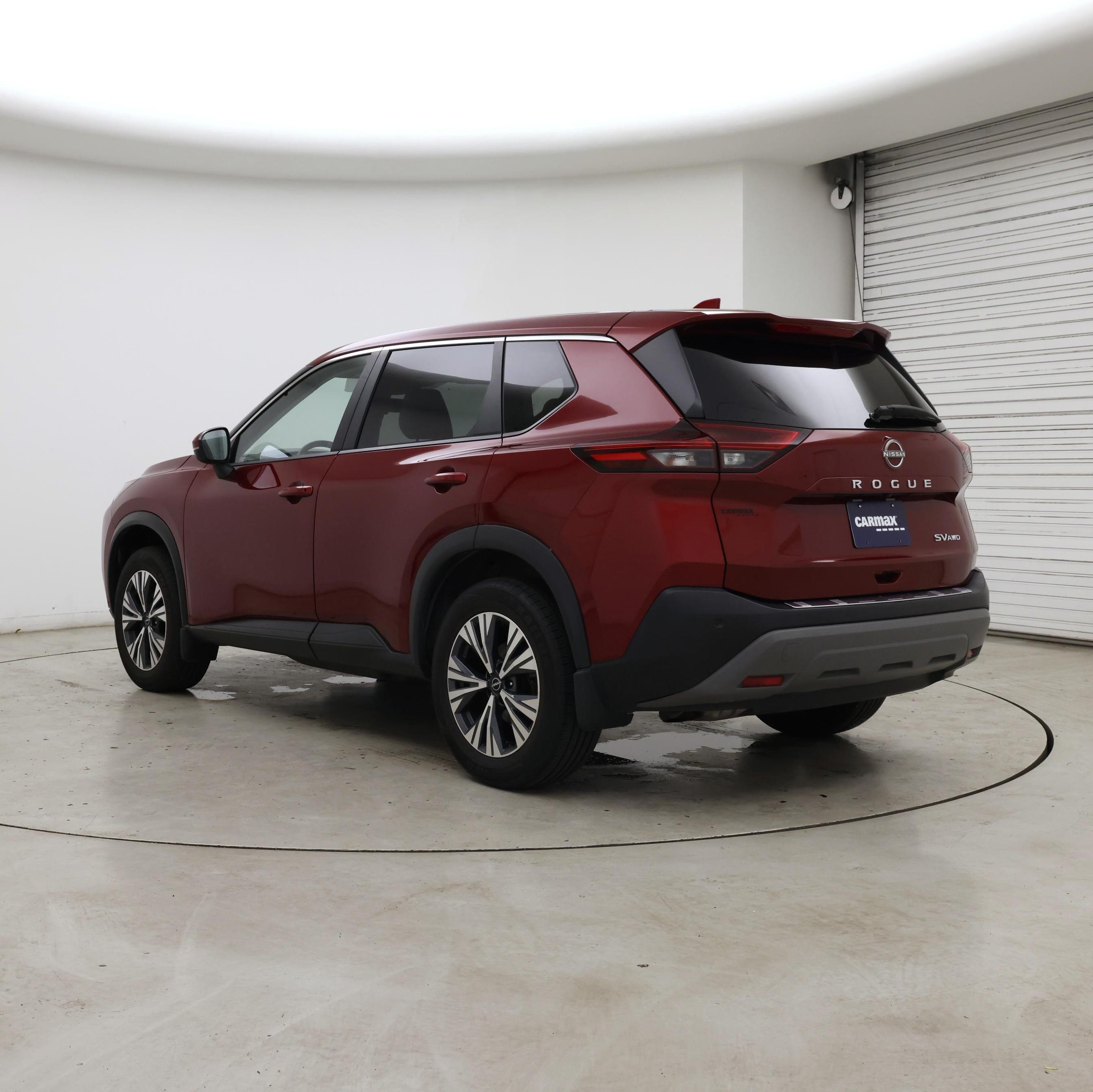 Thumbnail: 2023 Nissan Rogue - 2