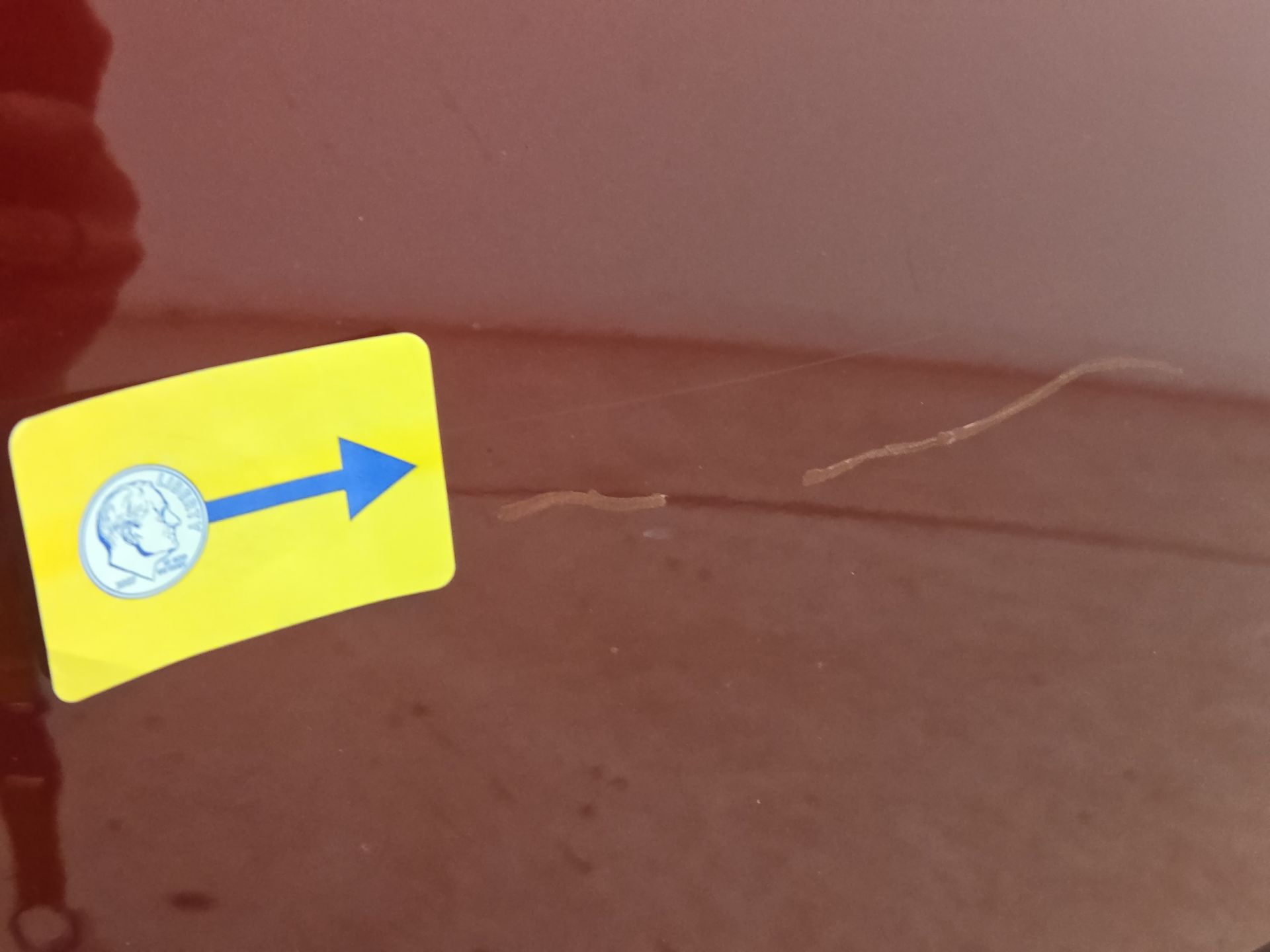 Thumbnail: 2023 Nissan Rogue - 20