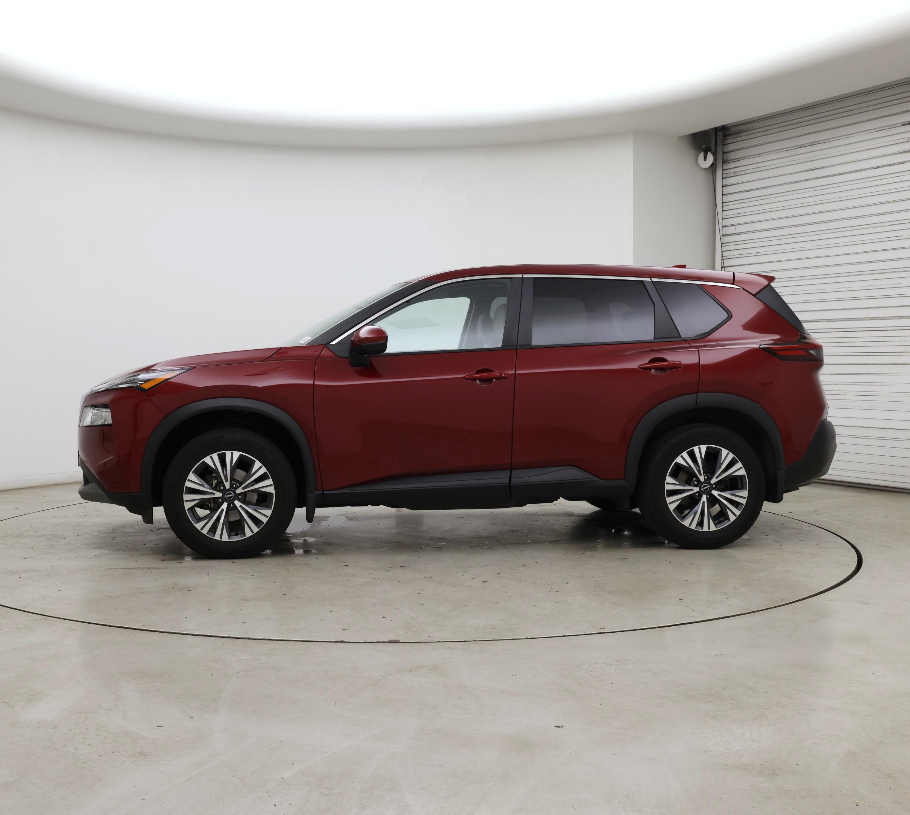 Thumbnail: 2023 Nissan Rogue - 3