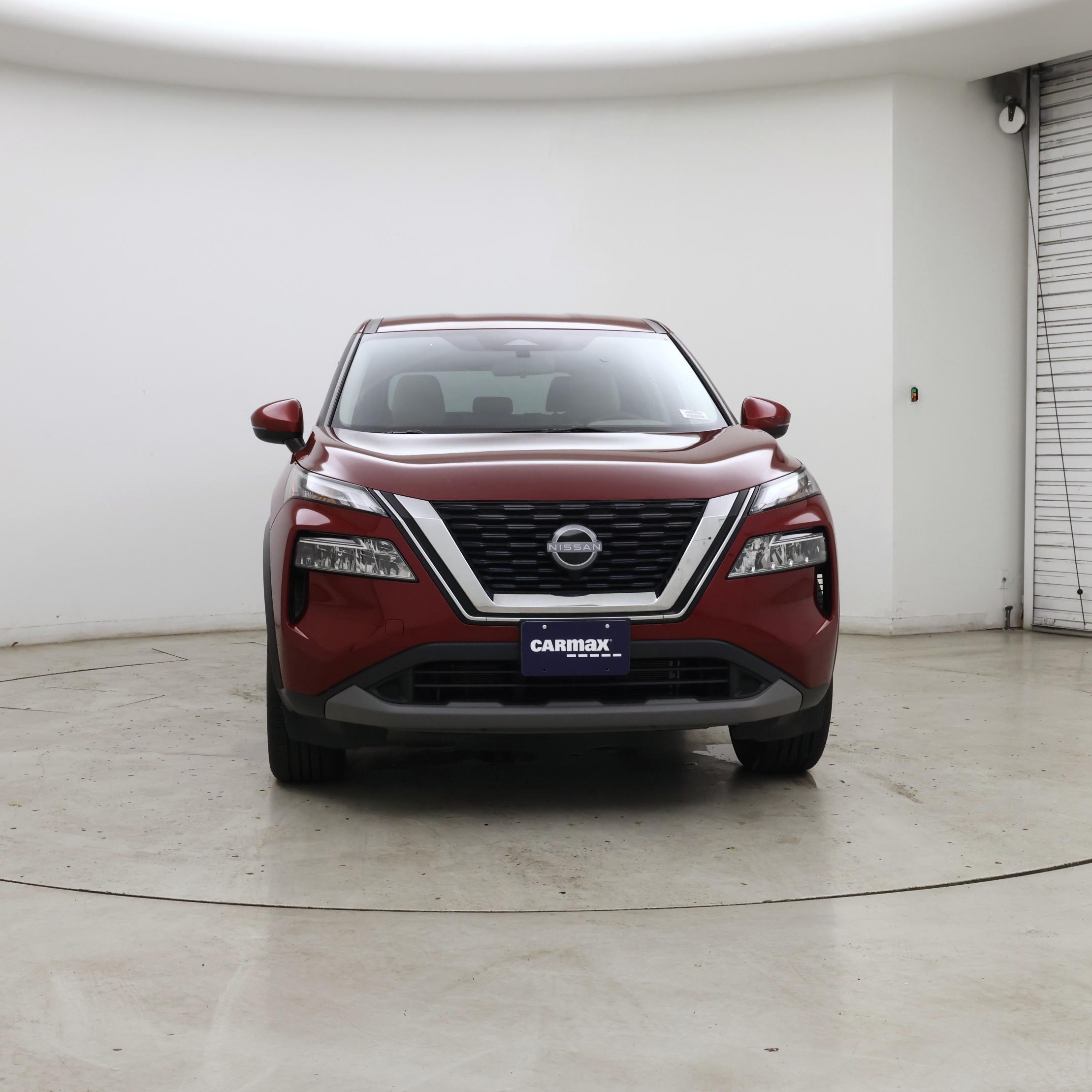 Thumbnail: 2023 Nissan Rogue - 5