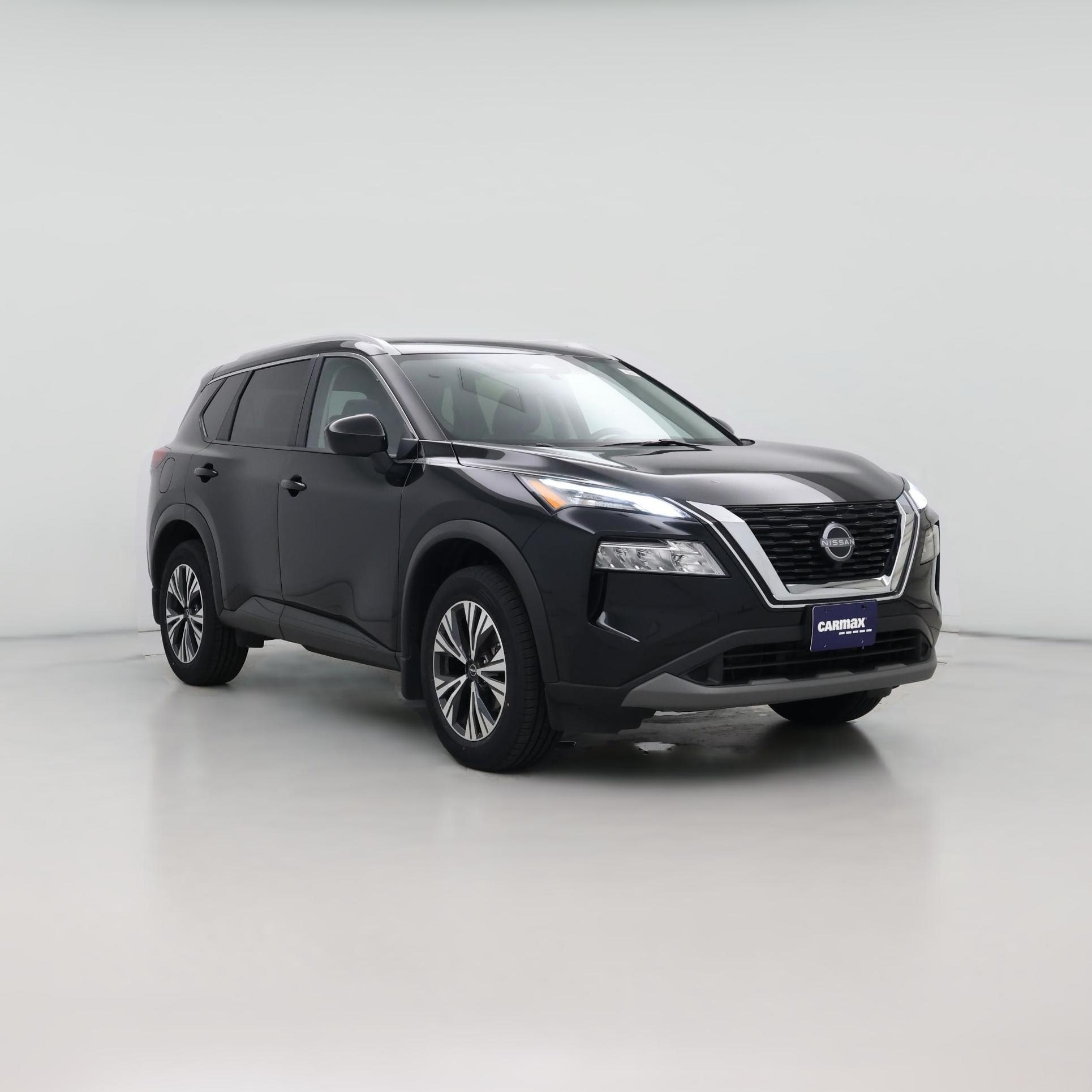 Thumbnail: 2023 Nissan Rogue - 1