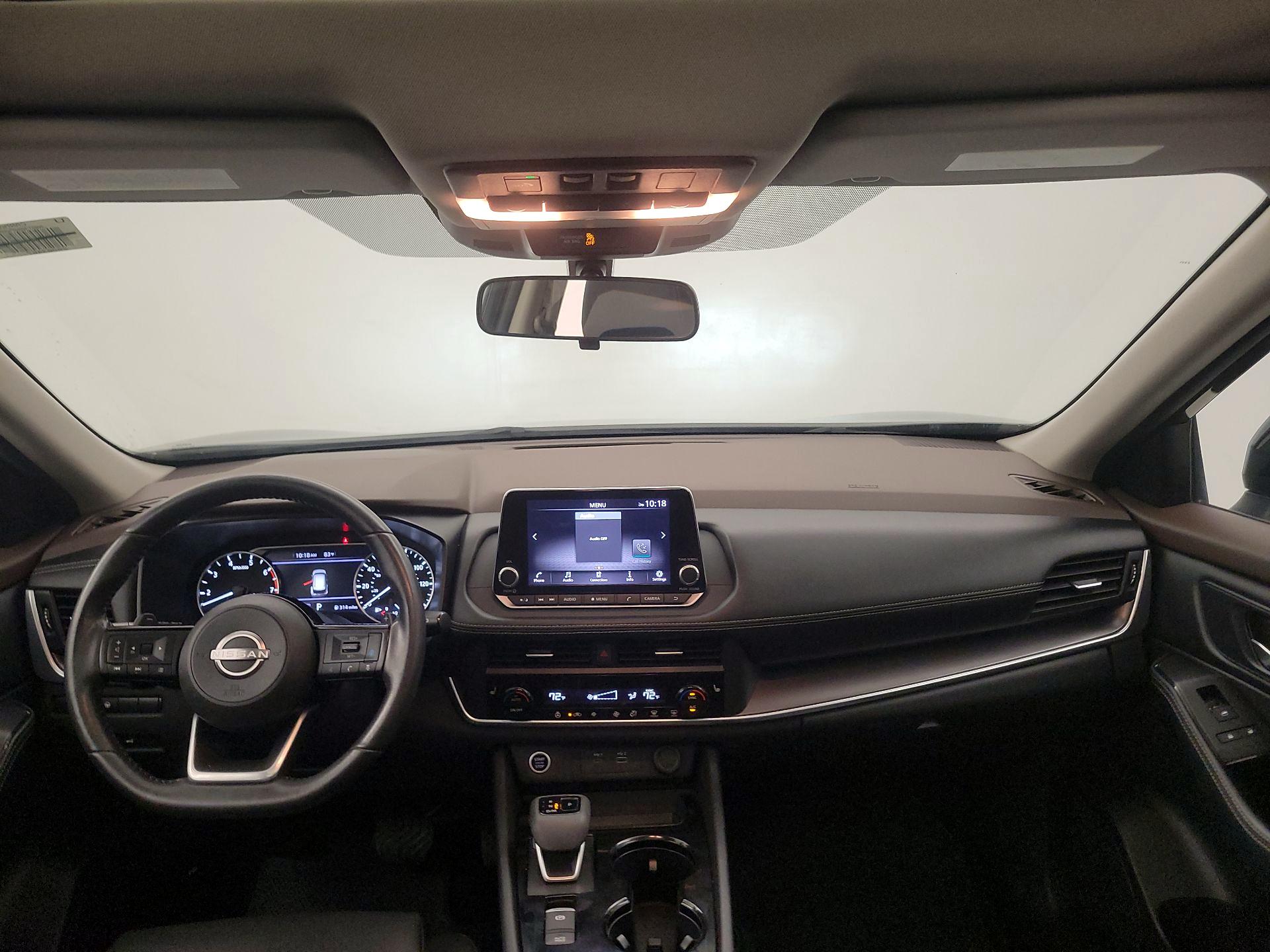 Thumbnail: 2023 Nissan Rogue - 9