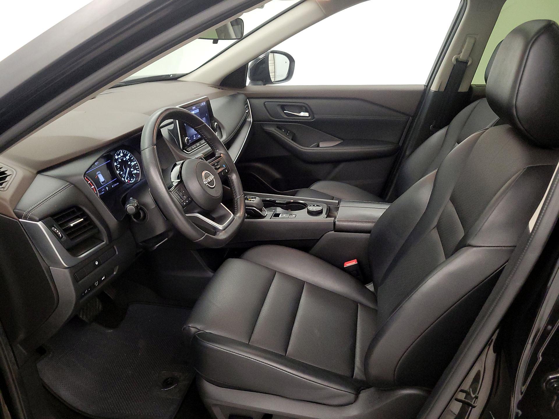 Thumbnail: 2023 Nissan Rogue - 11