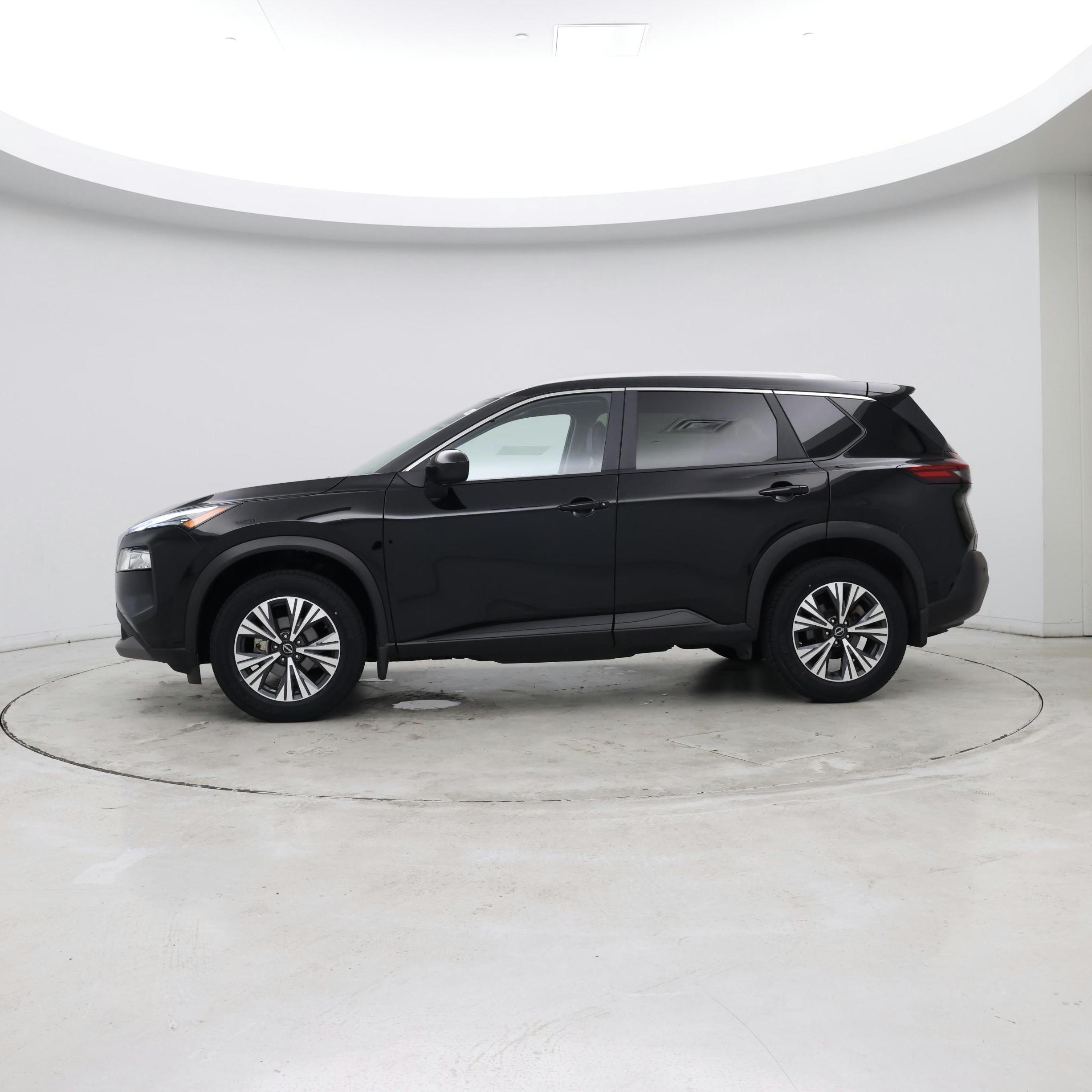 Thumbnail: 2023 Nissan Rogue - 2