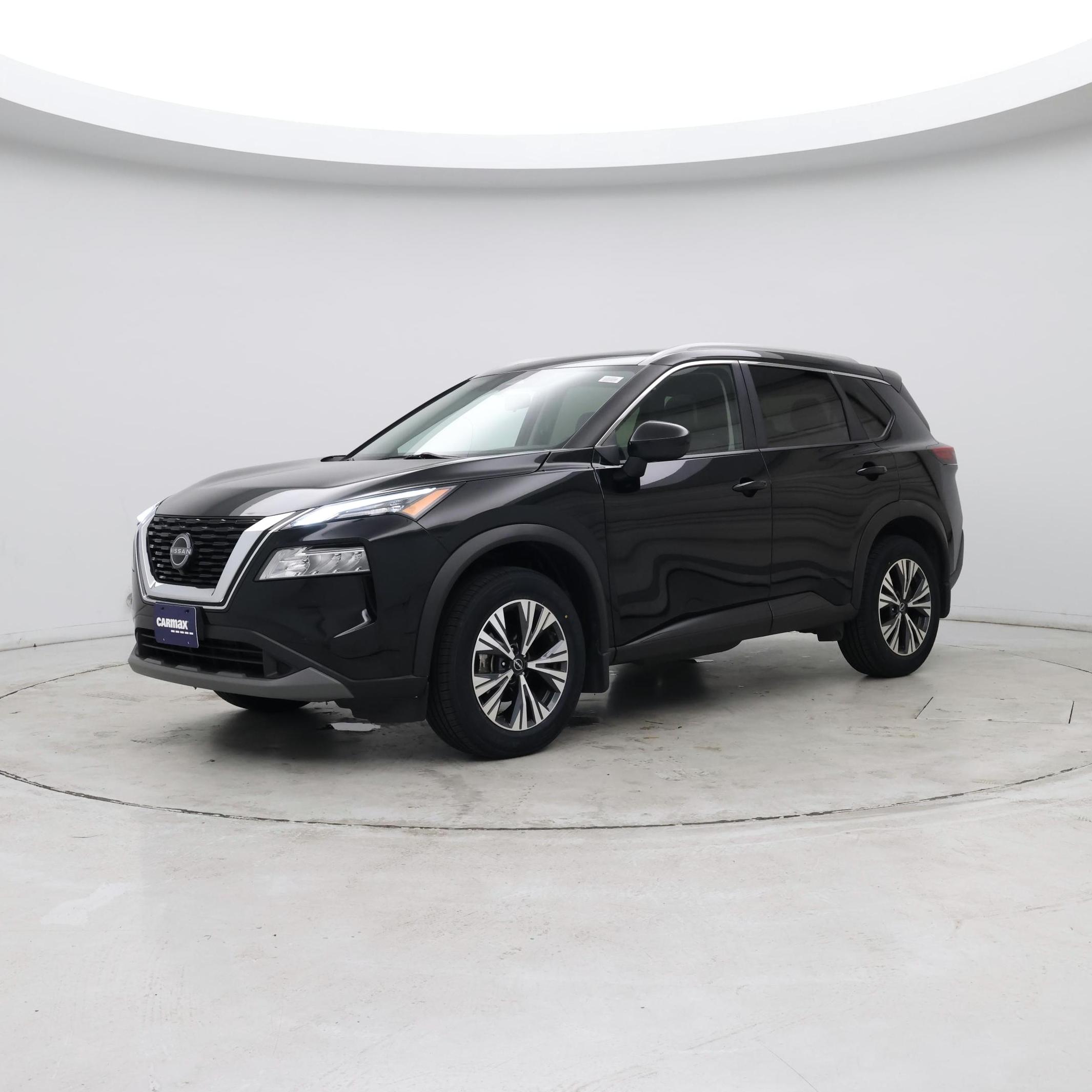 Thumbnail: 2023 Nissan Rogue - 3