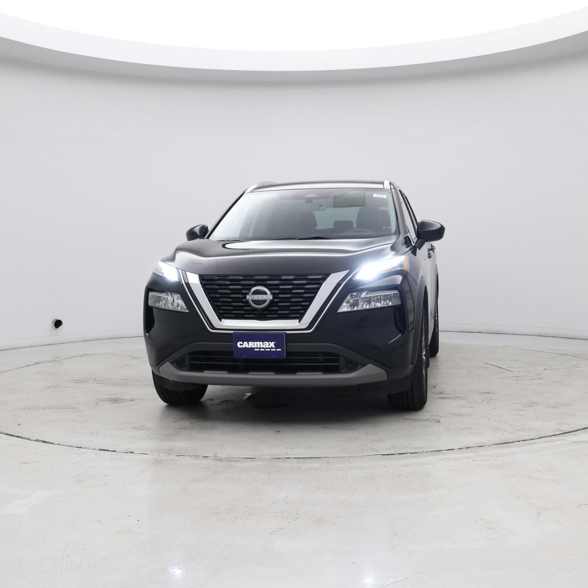Thumbnail: 2023 Nissan Rogue - 4
