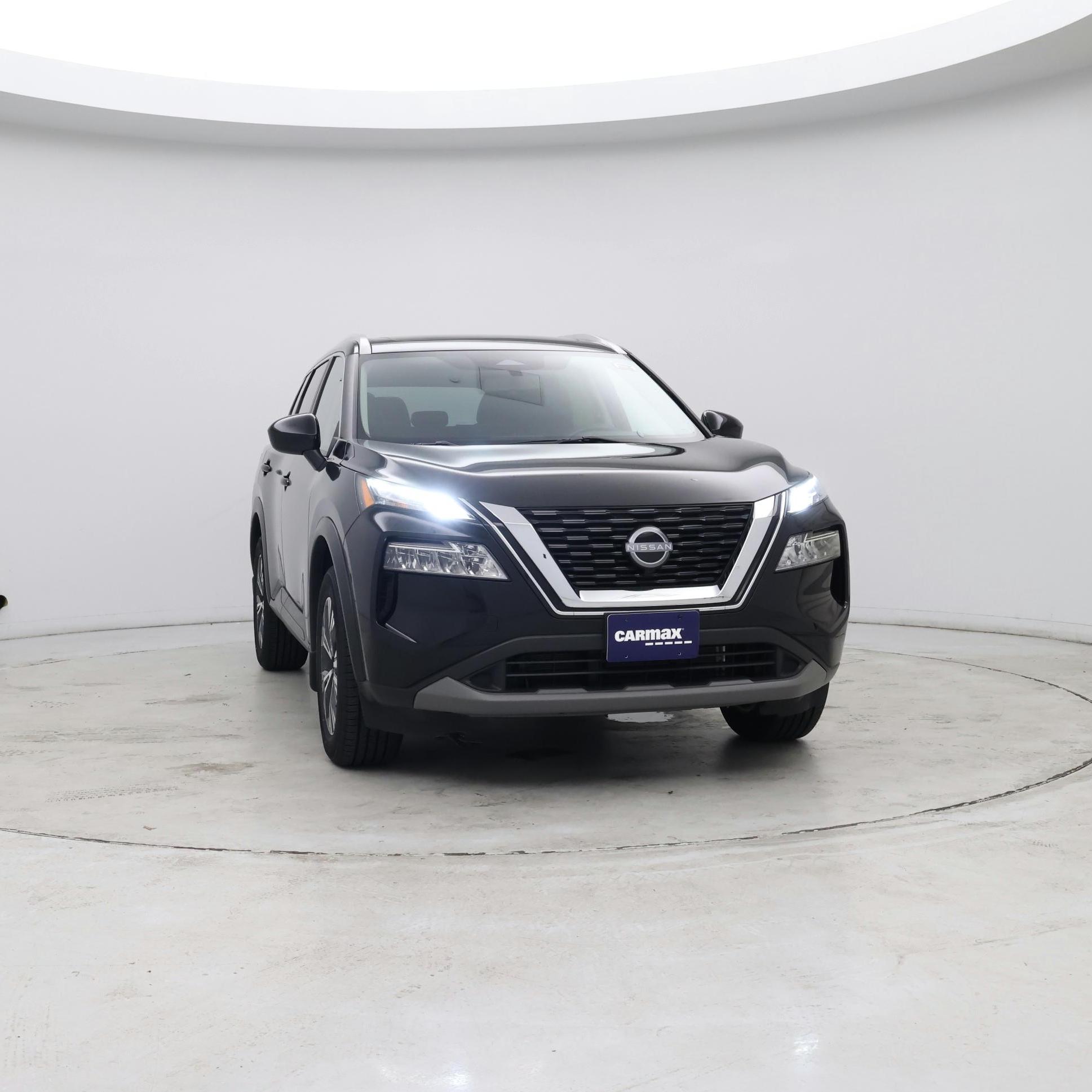 Thumbnail: 2023 Nissan Rogue - 5