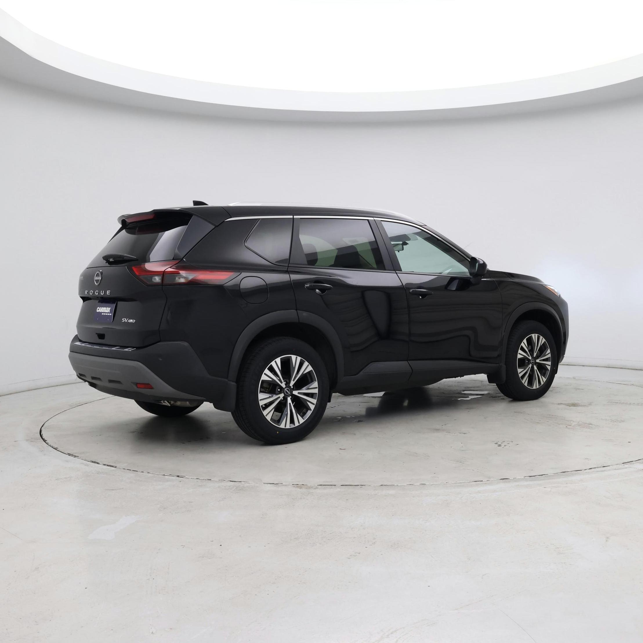 Thumbnail: 2023 Nissan Rogue - 6