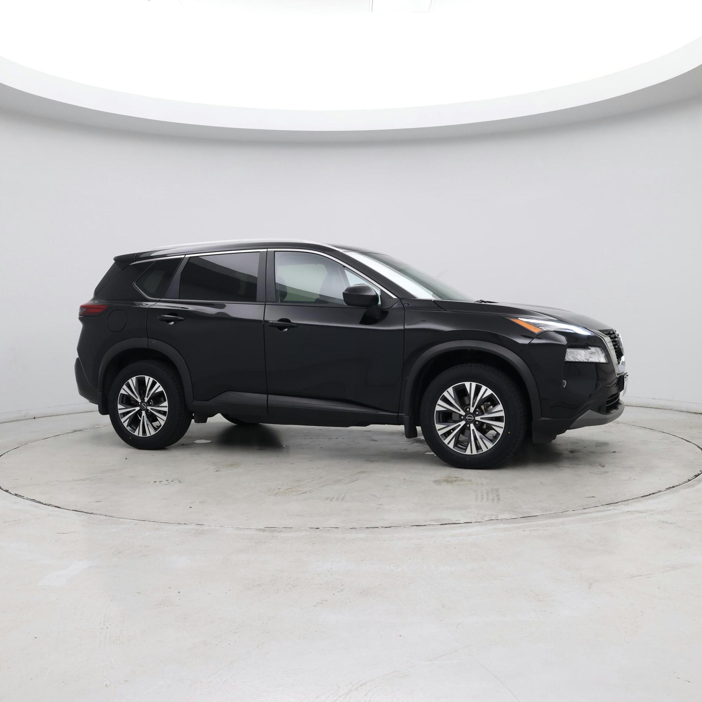 Thumbnail: 2023 Nissan Rogue - 7
