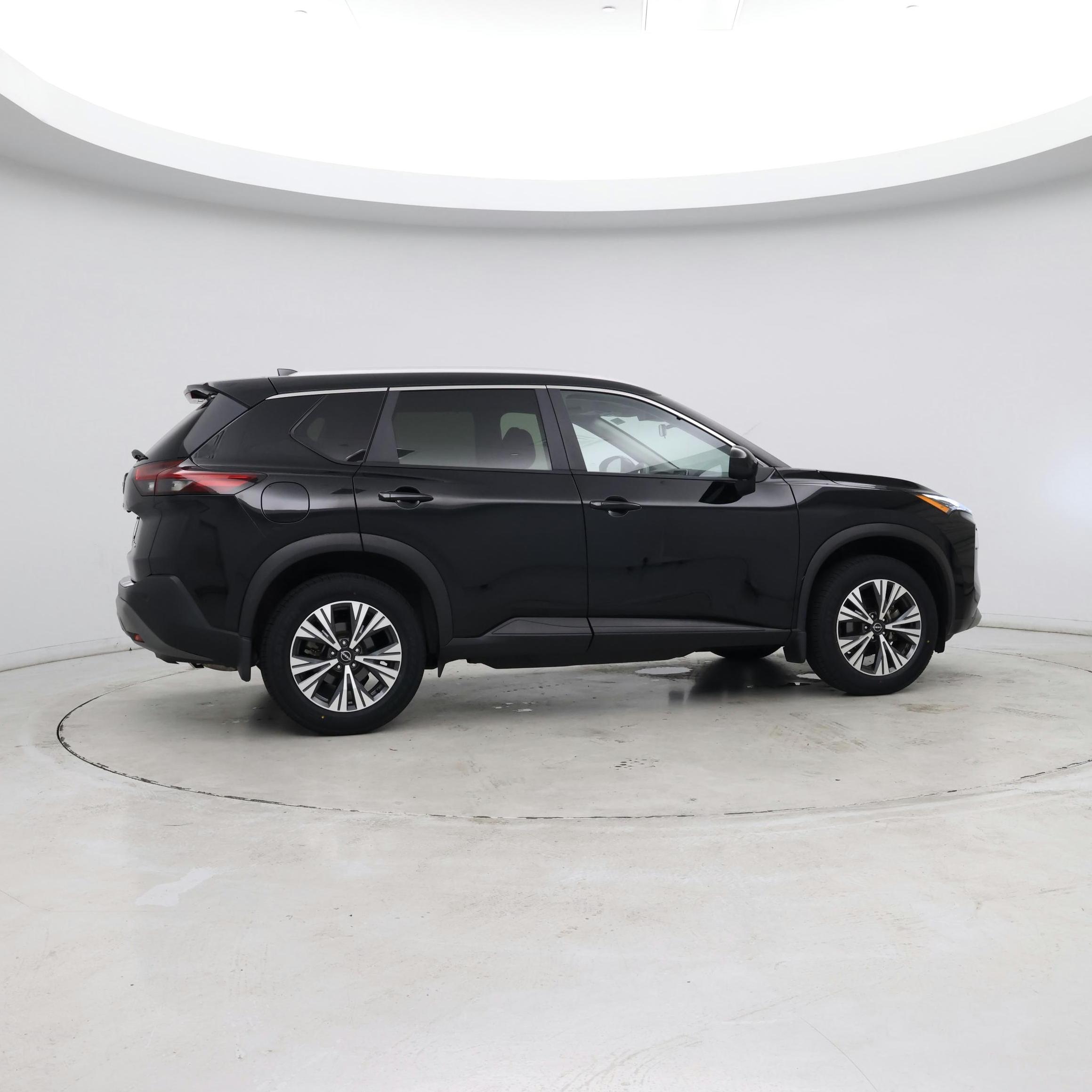 Thumbnail: 2023 Nissan Rogue - 8