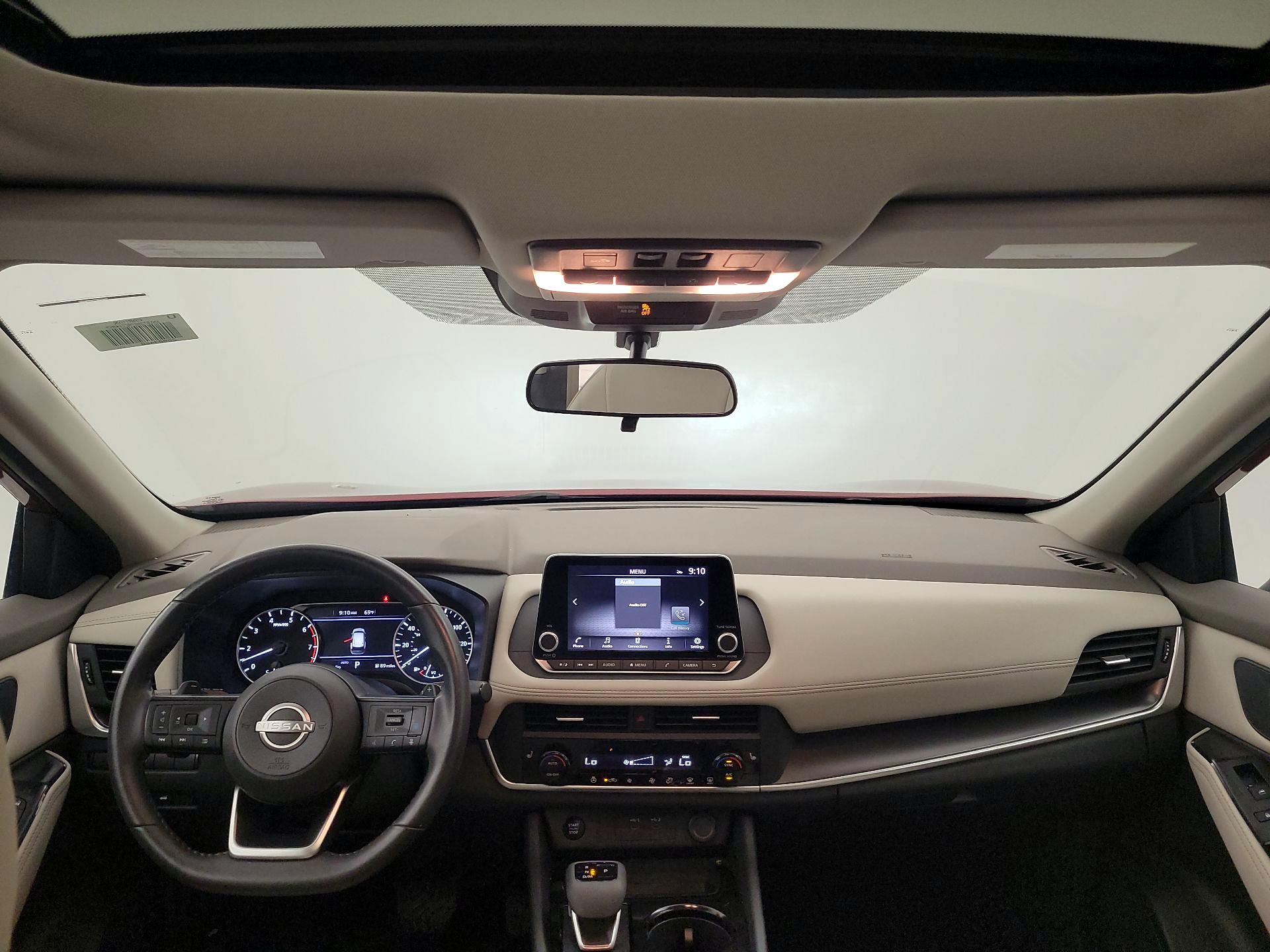 Thumbnail: 2024 Nissan Rogue - 9