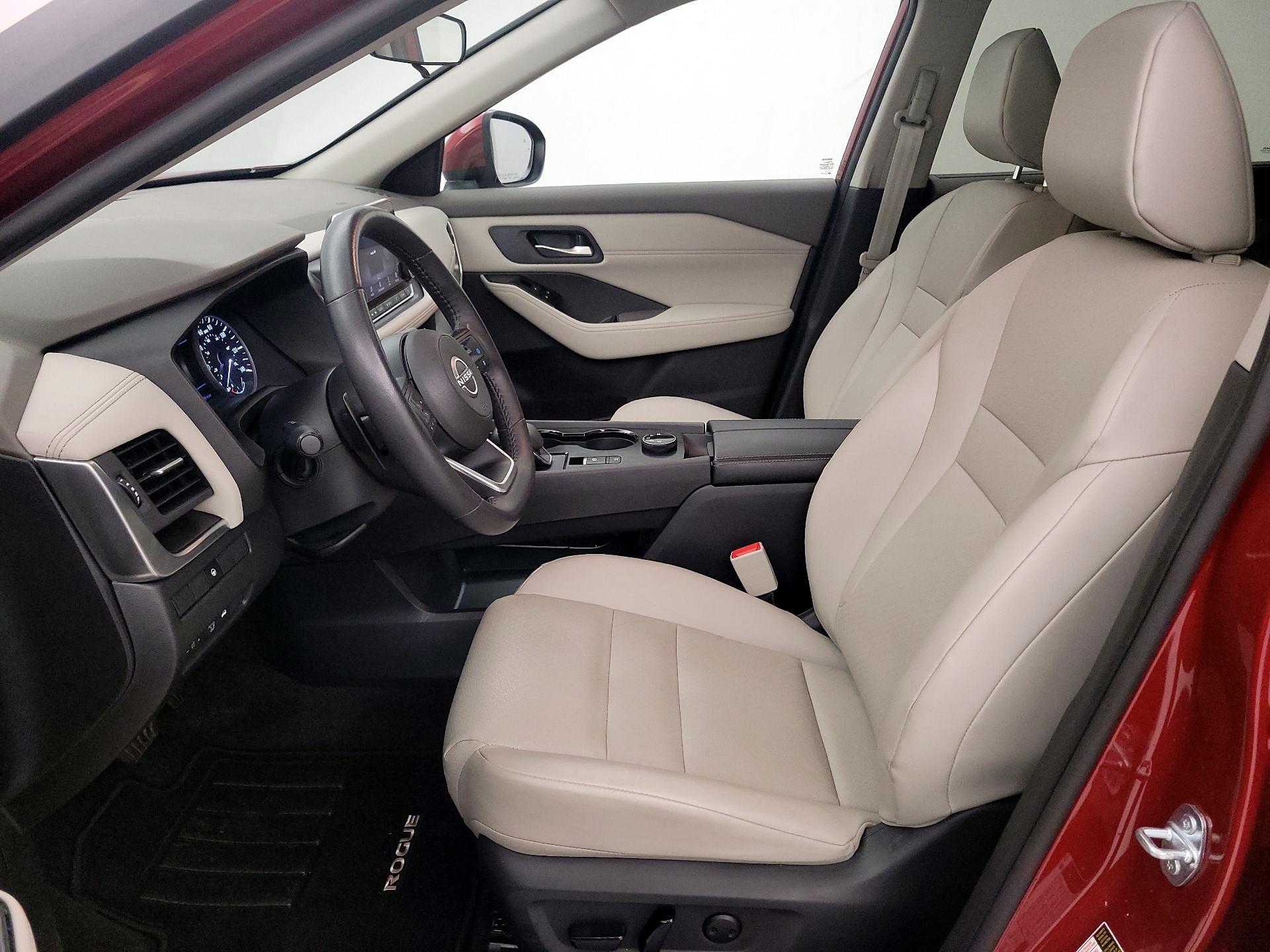 Thumbnail: 2024 Nissan Rogue - 11