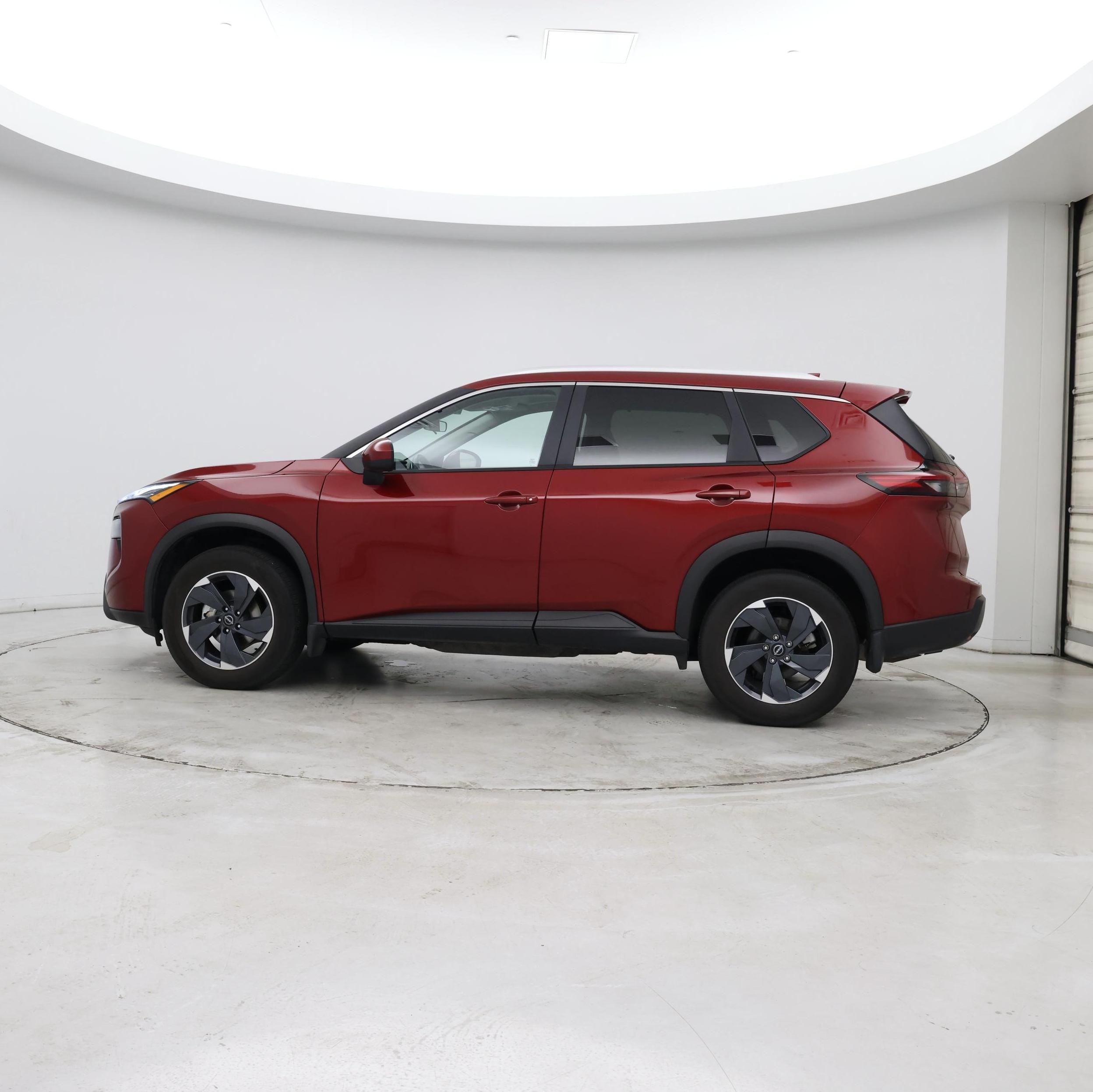 Thumbnail: 2024 Nissan Rogue - 2