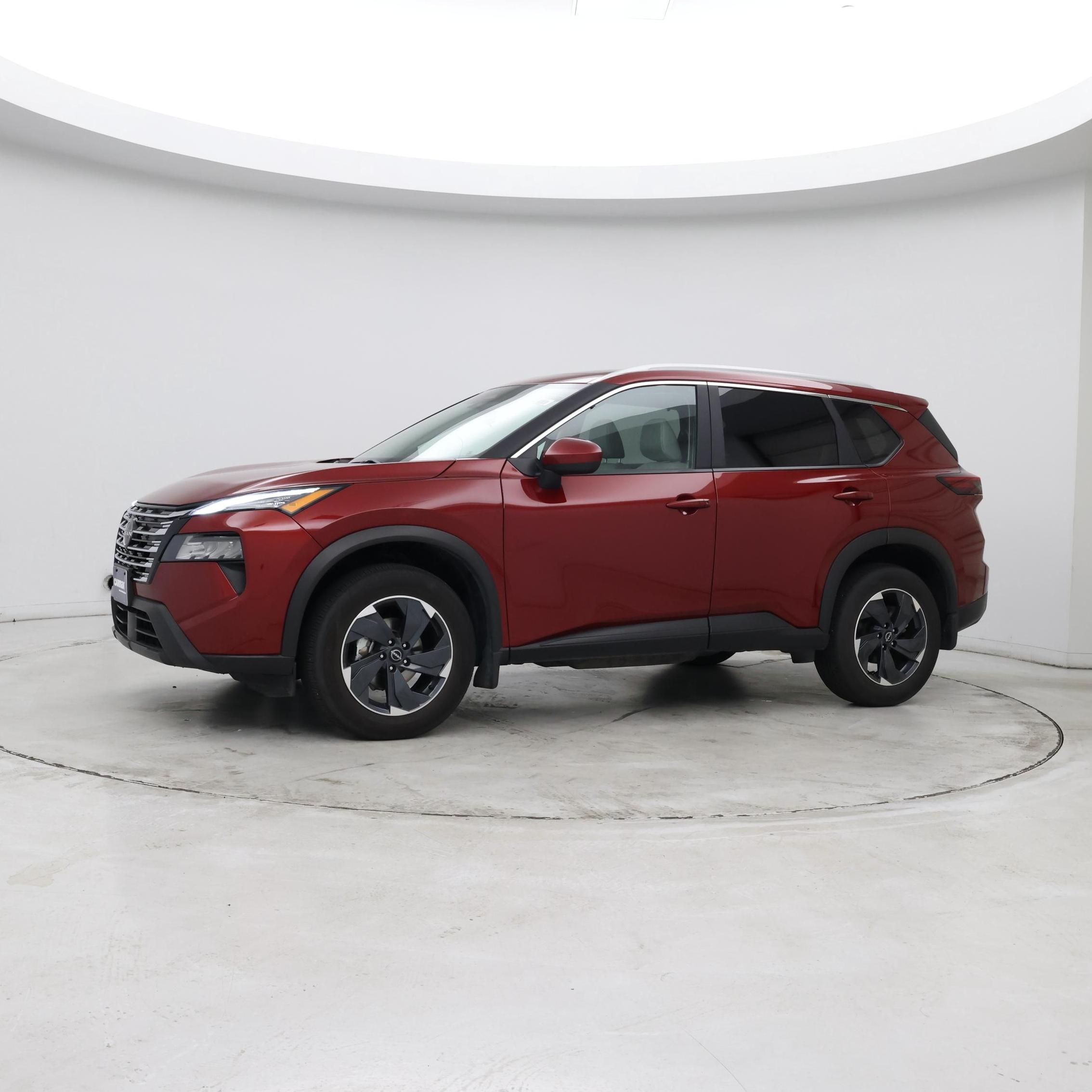 Thumbnail: 2024 Nissan Rogue - 3