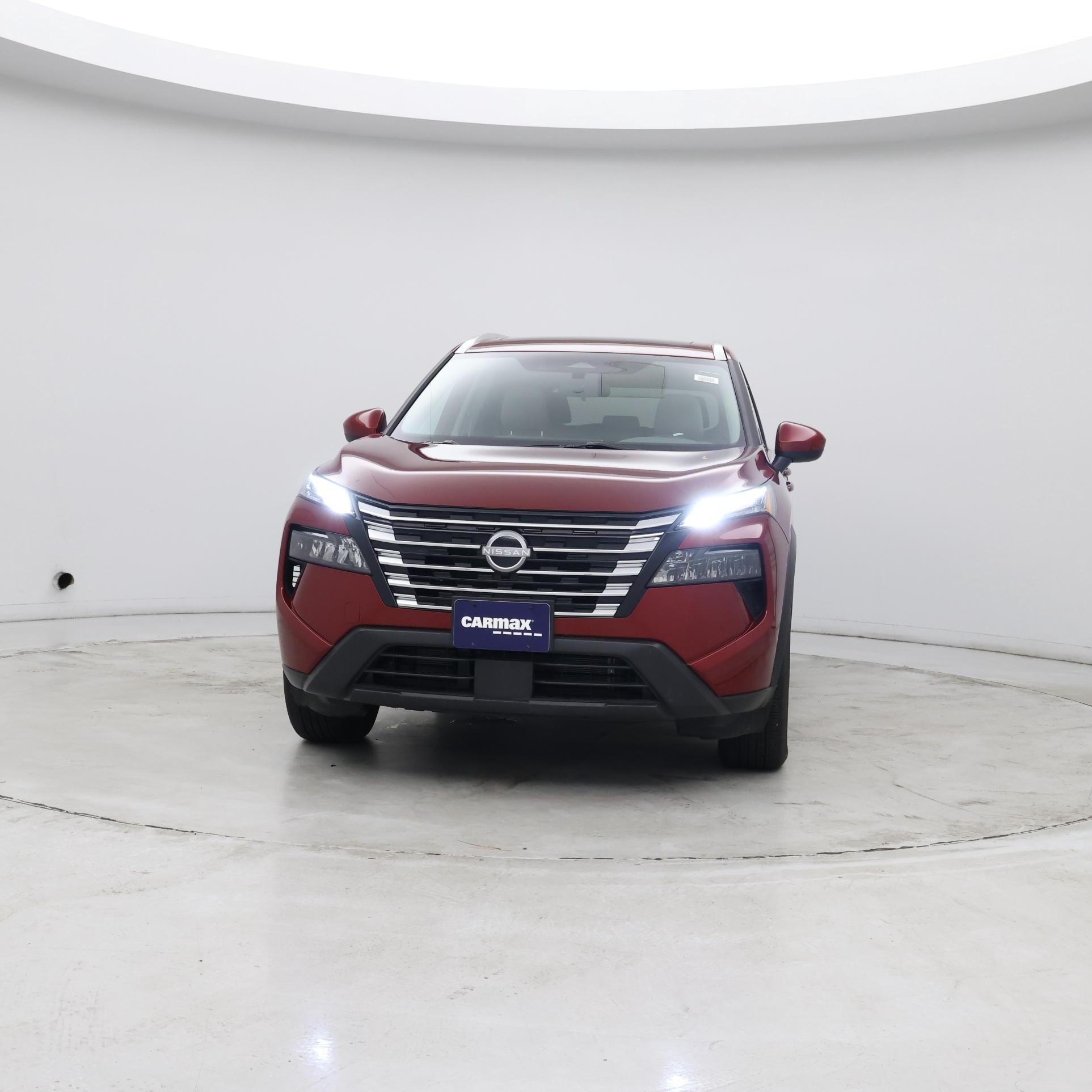 Thumbnail: 2024 Nissan Rogue - 5