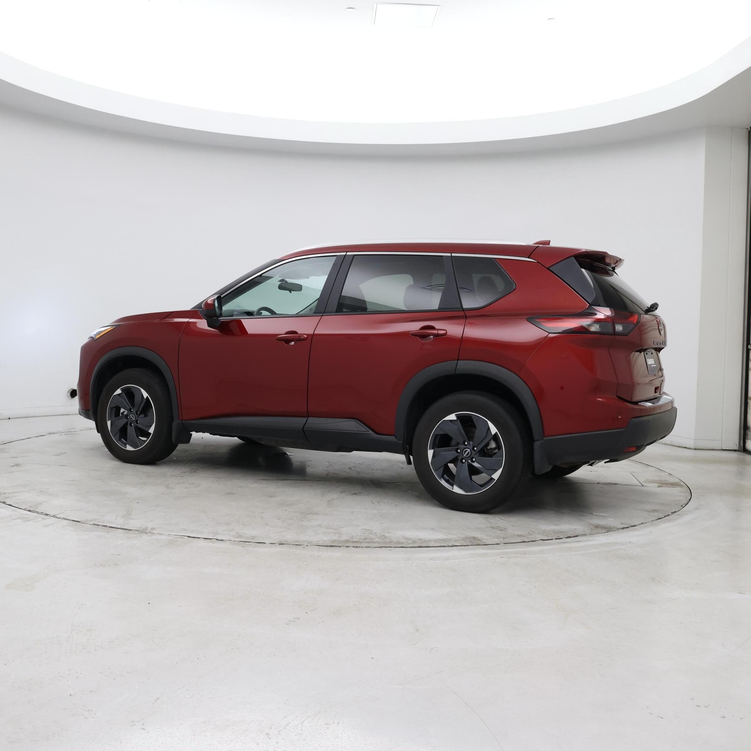 Thumbnail: 2024 Nissan Rogue - 6