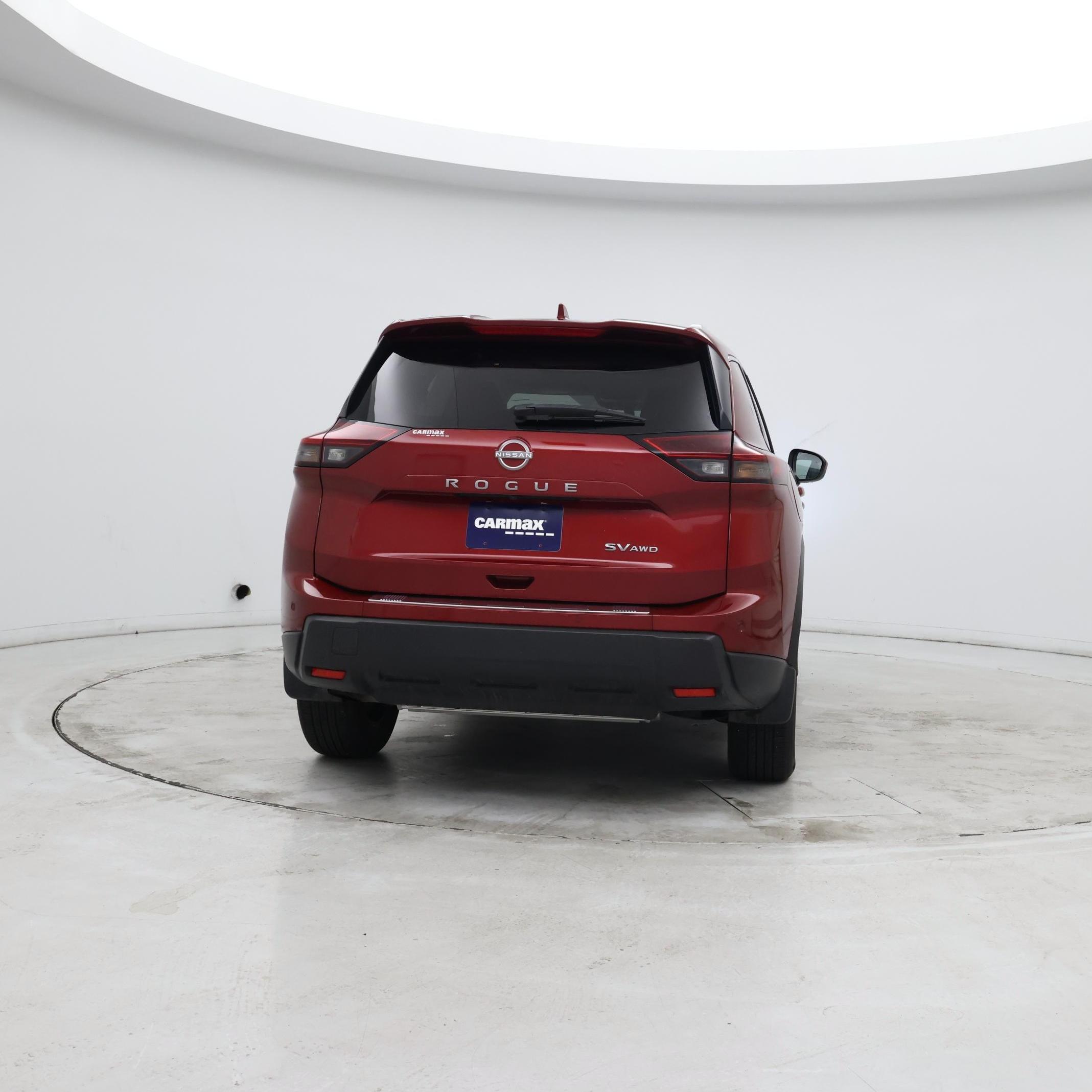 Thumbnail: 2024 Nissan Rogue - 7