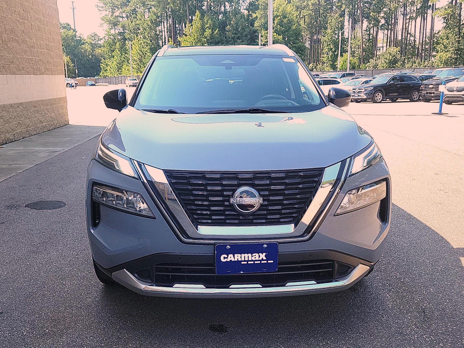 Thumbnail: 2023 Nissan Rogue - 2