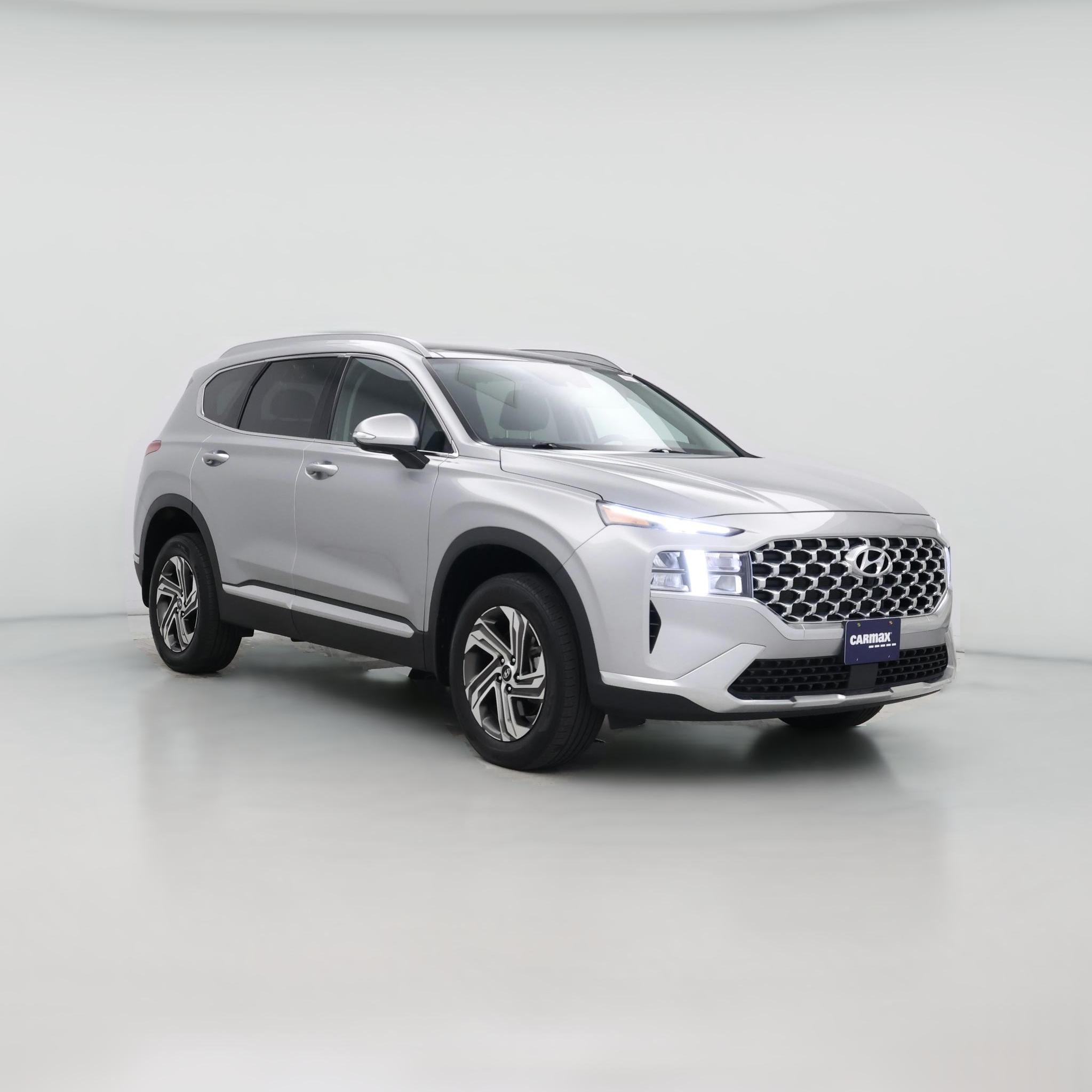 Thumbnail: 2023 Hyundai Santa Fe - 1