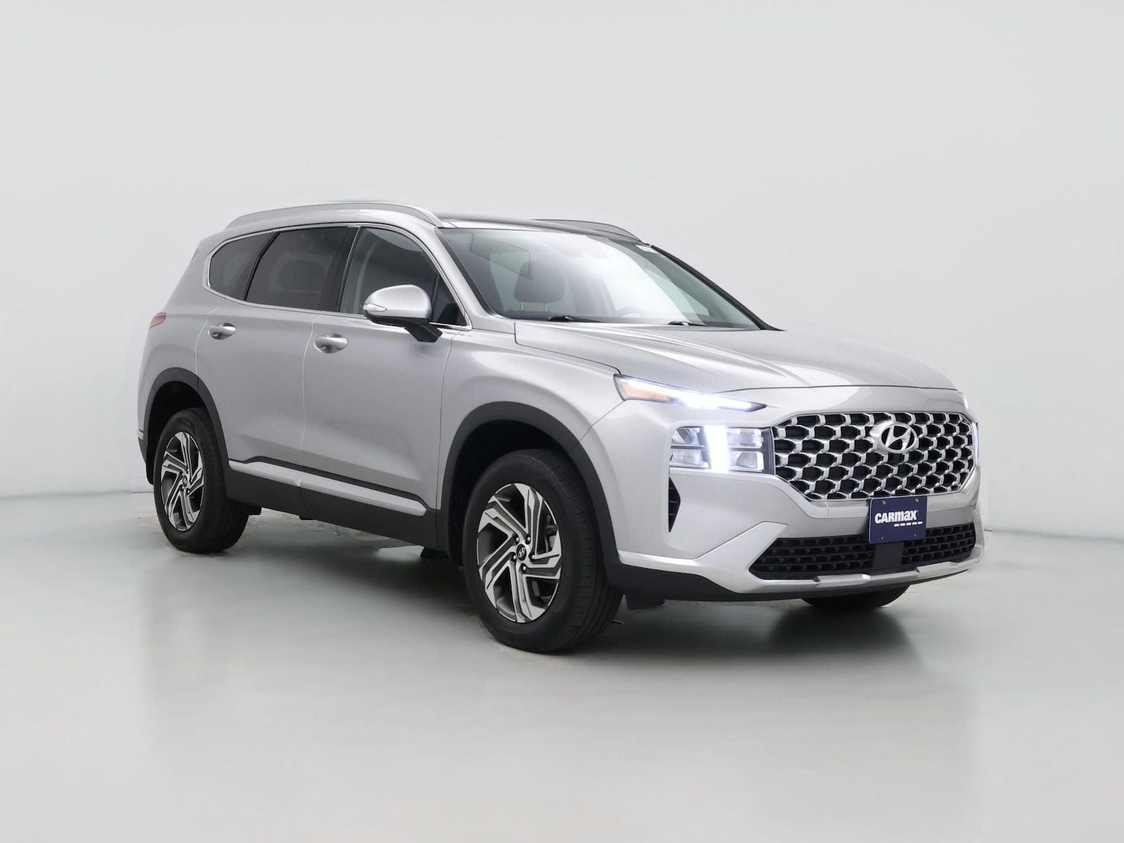 2023 Hyundai Santa Fe SEL - Photo 1