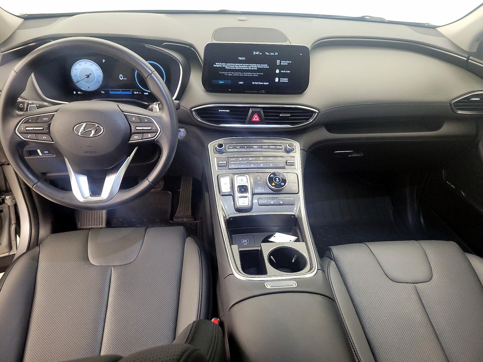 2023 Hyundai Santa Fe SEL - Photo 10