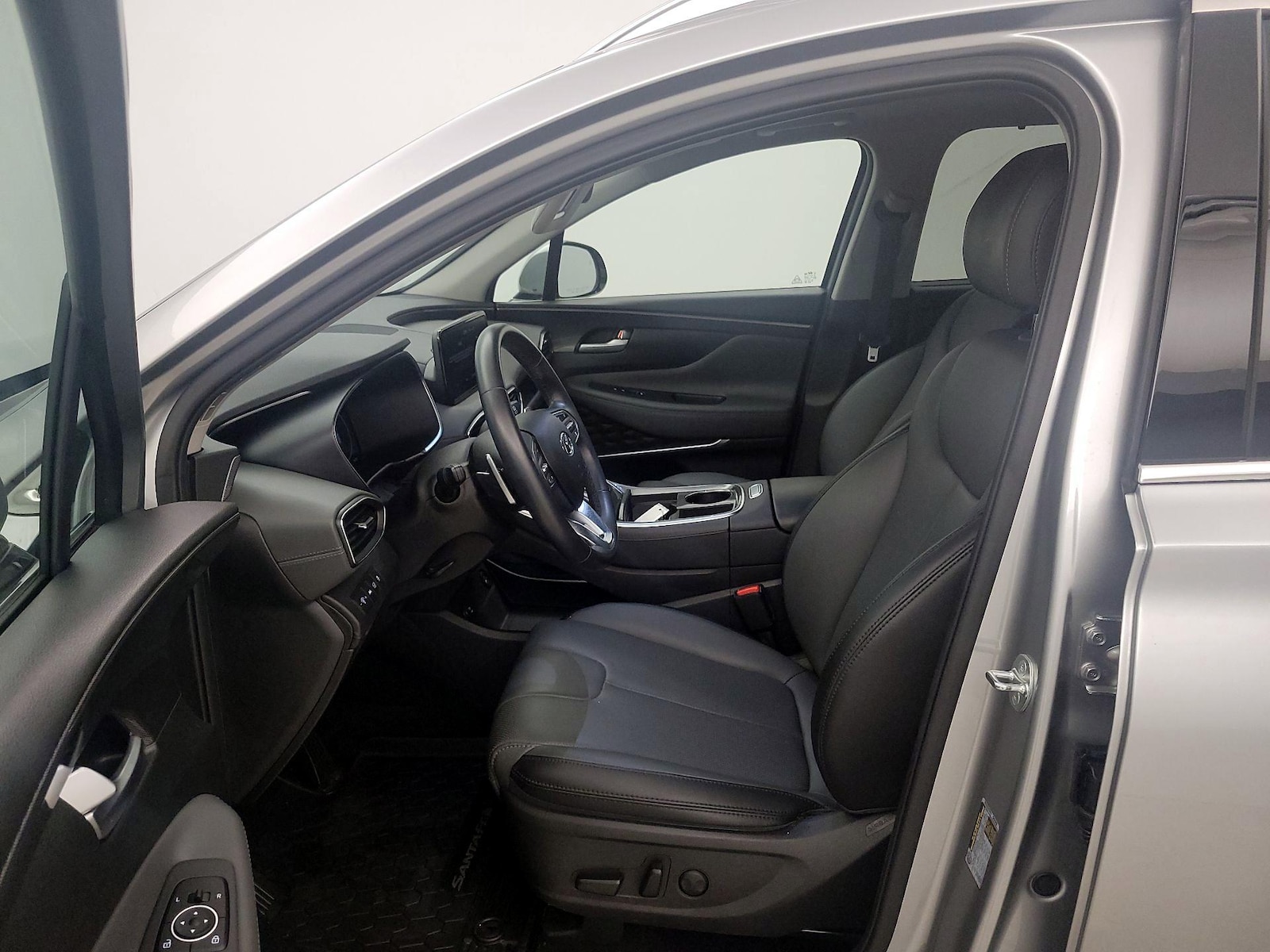 2023 Hyundai Santa Fe SEL - Photo 12