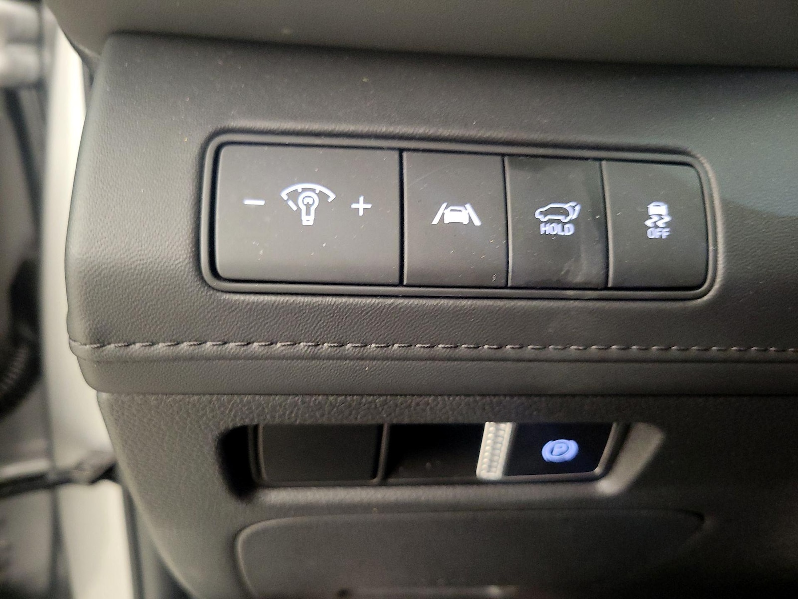 2023 Hyundai Santa Fe SEL - Photo 14
