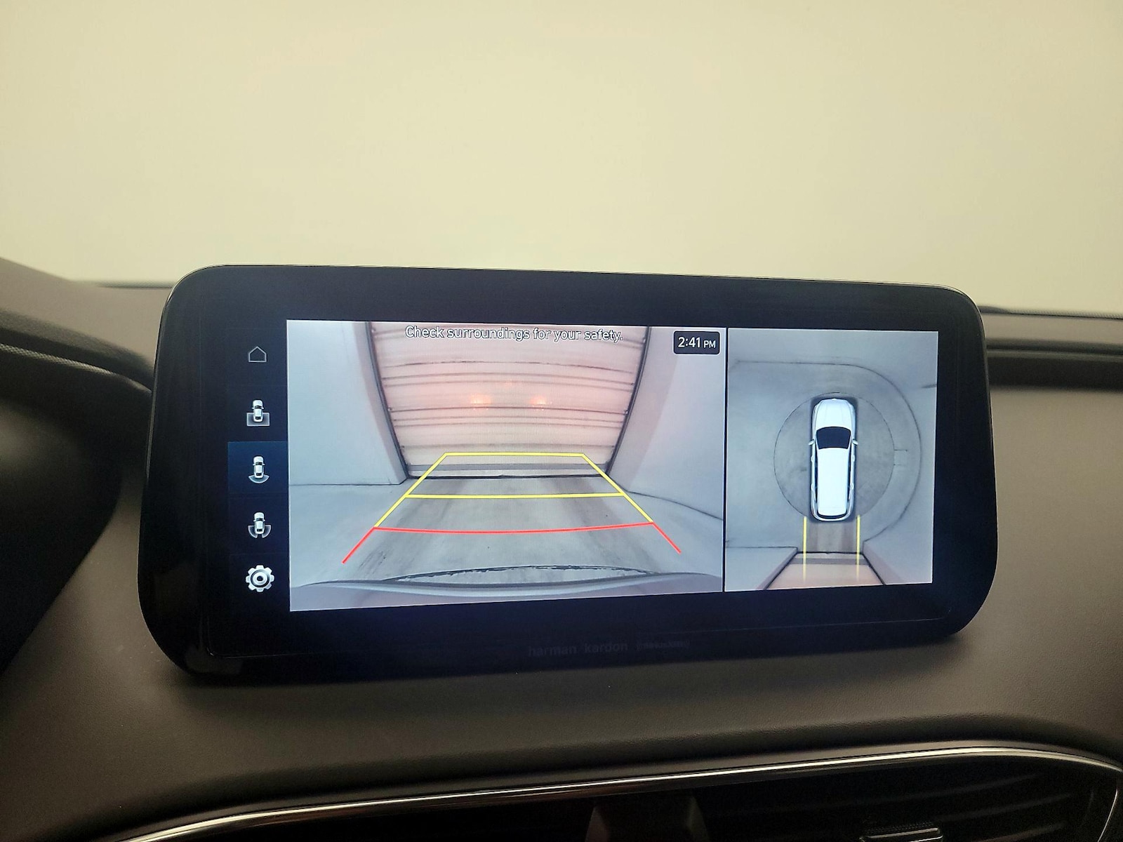 2023 Hyundai Santa Fe SEL - Photo 16