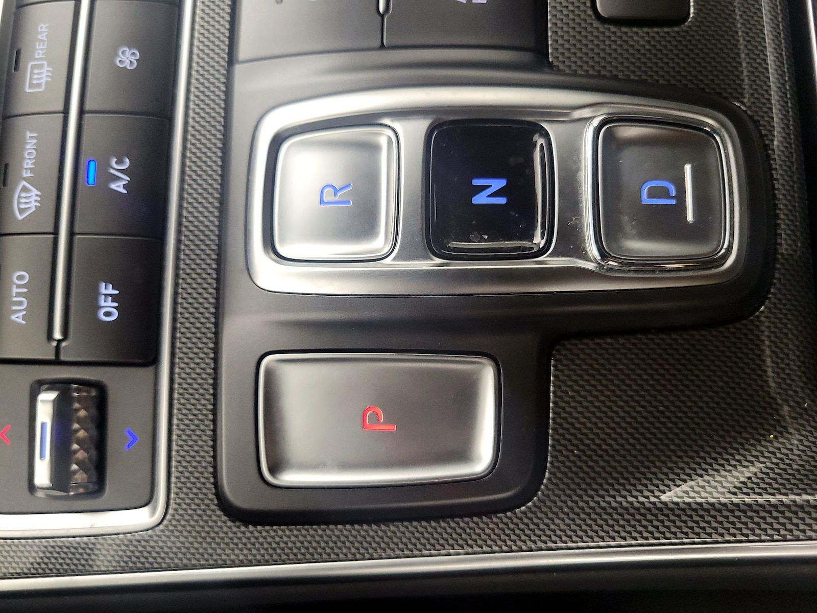 2023 Hyundai Santa Fe SEL - Photo 19